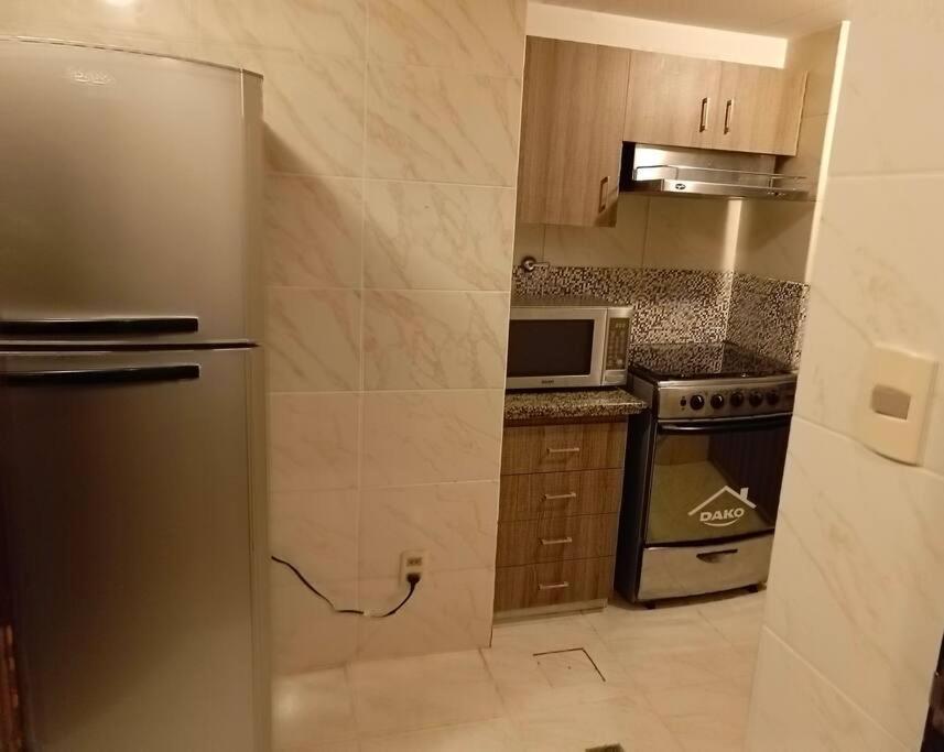 Hermoso departamento 2D con balcón cala coto