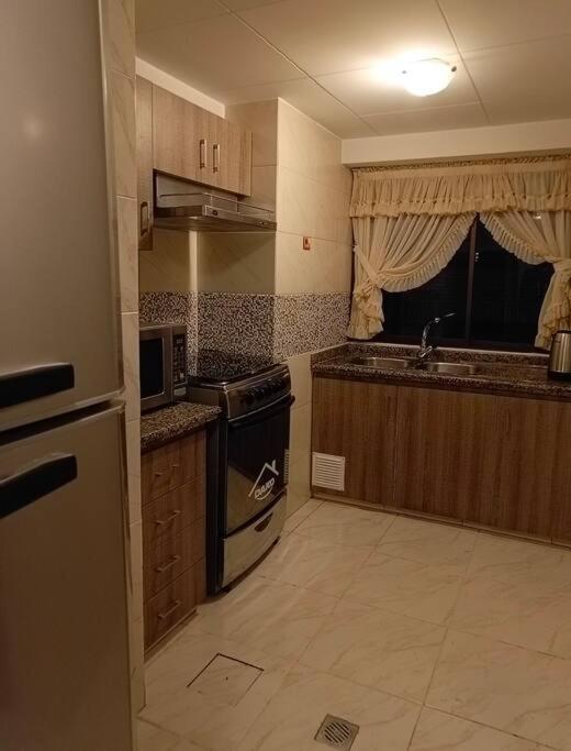 Hermoso departamento 2D con balcón cala coto