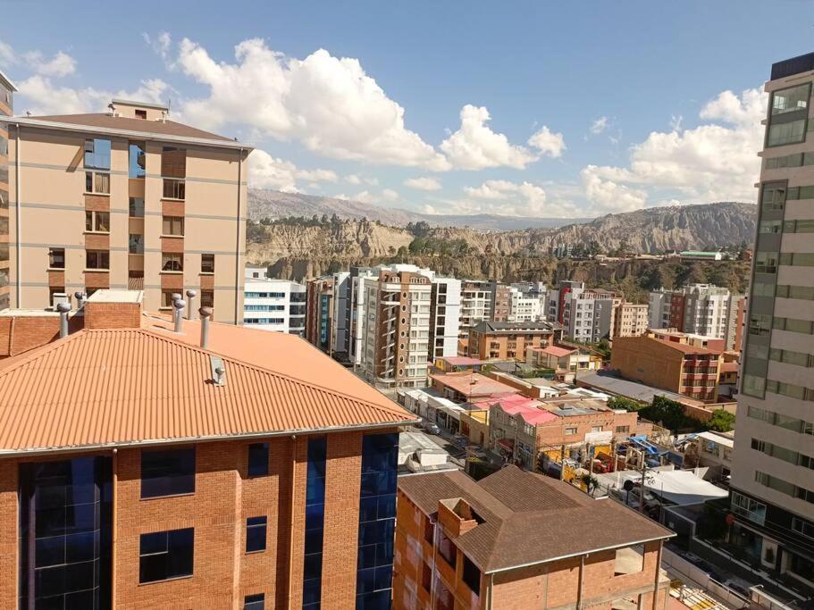 Hermoso departamento 2D con balcón cala coto