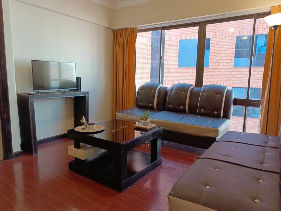 Hermoso departamento 2D con balcón cala coto