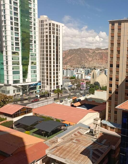 Hermoso departamento 2D con balcón cala coto