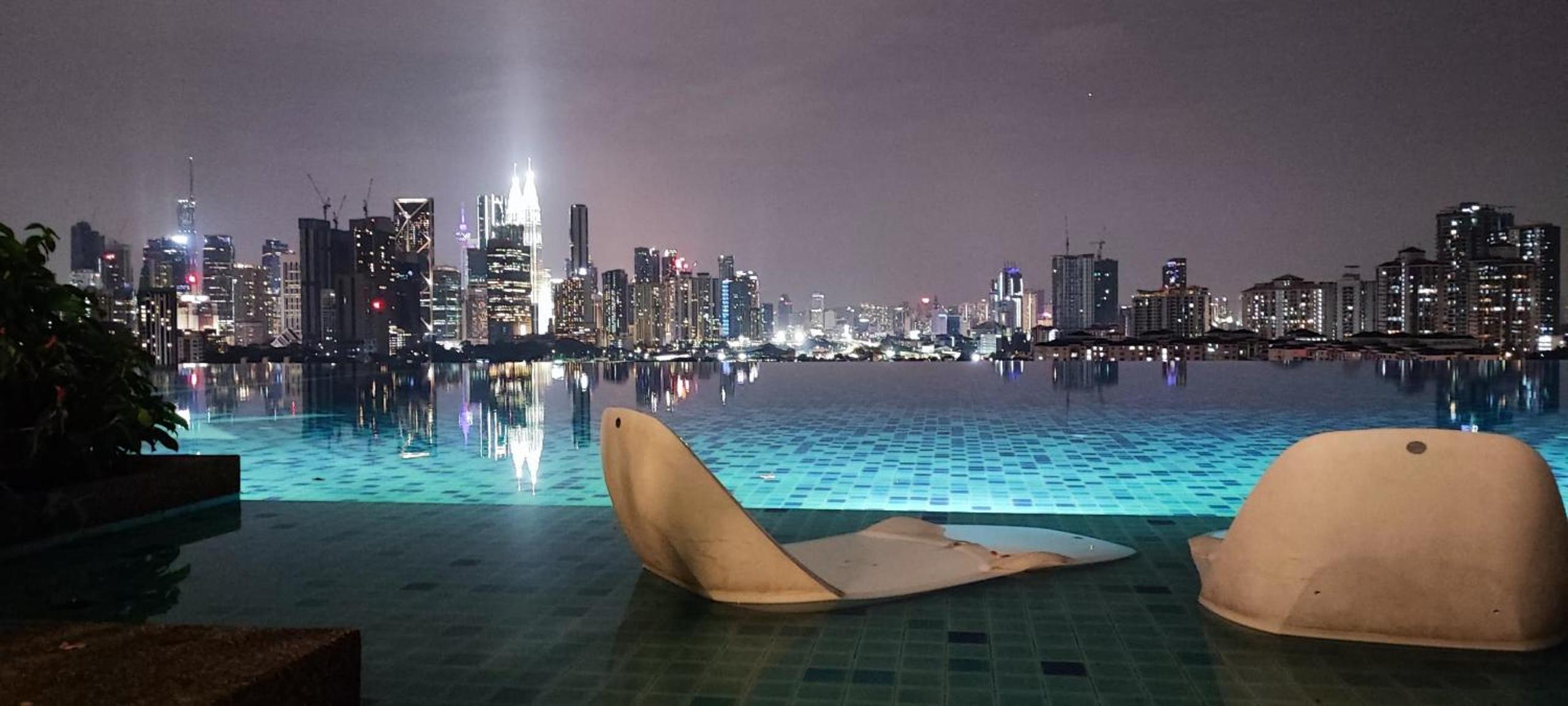 Datum Jelatek Residences Royalty Luxury Apartment, Walking Distance To LRT, Gleneagles KL & KLCC photo 4