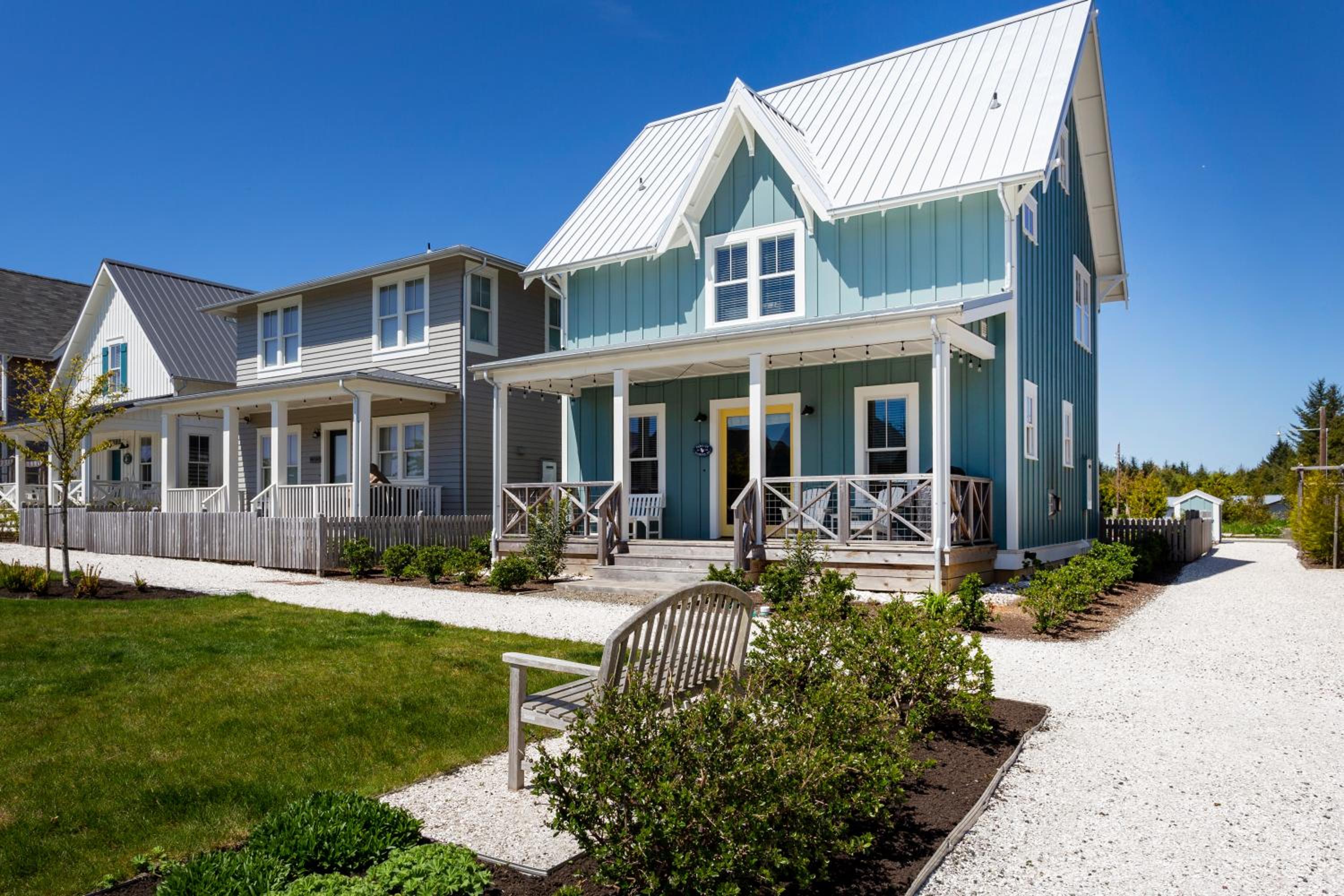 Paws Up by Seabrook Hospitality view 2