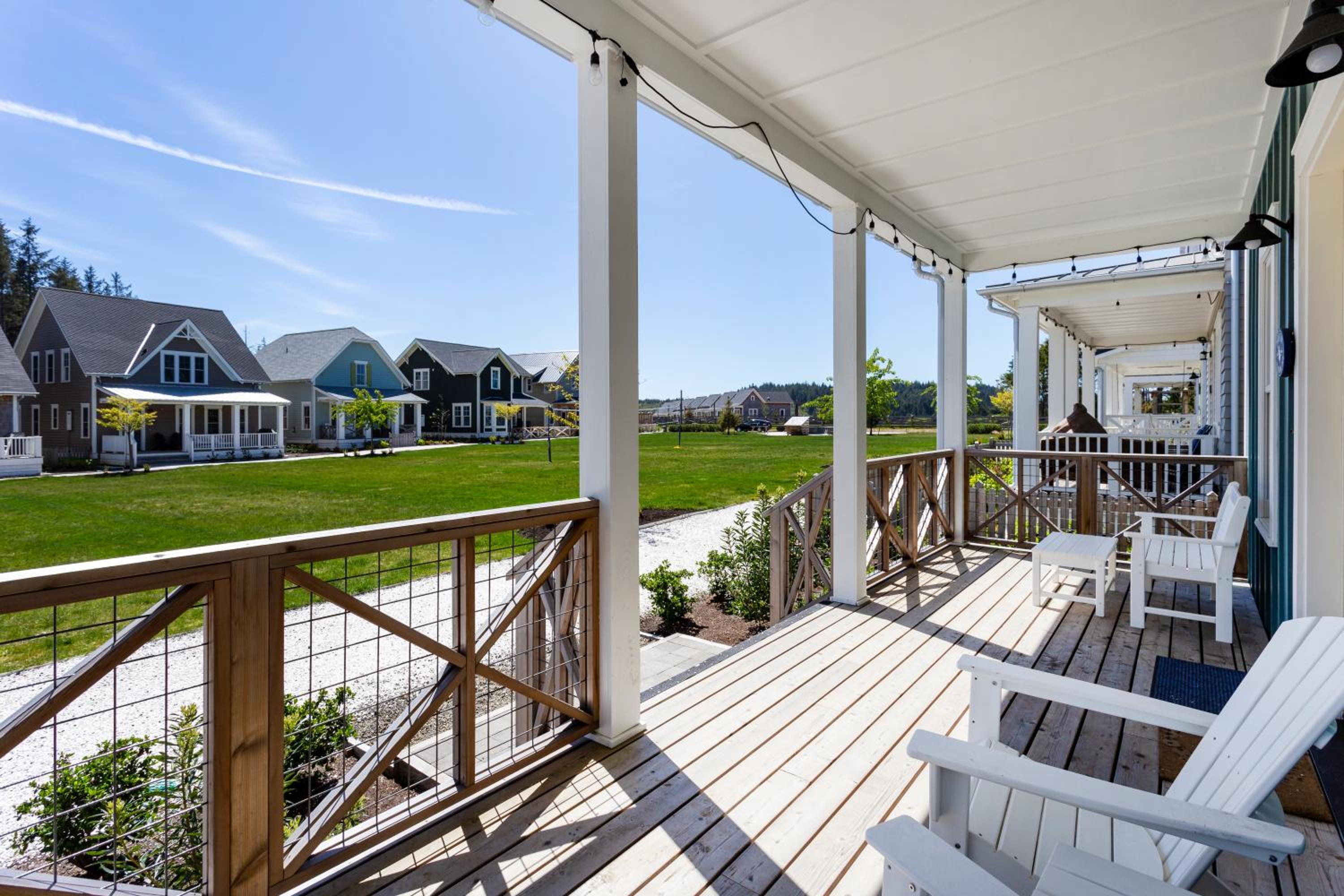 Paws Up by Seabrook Hospitality view 3
