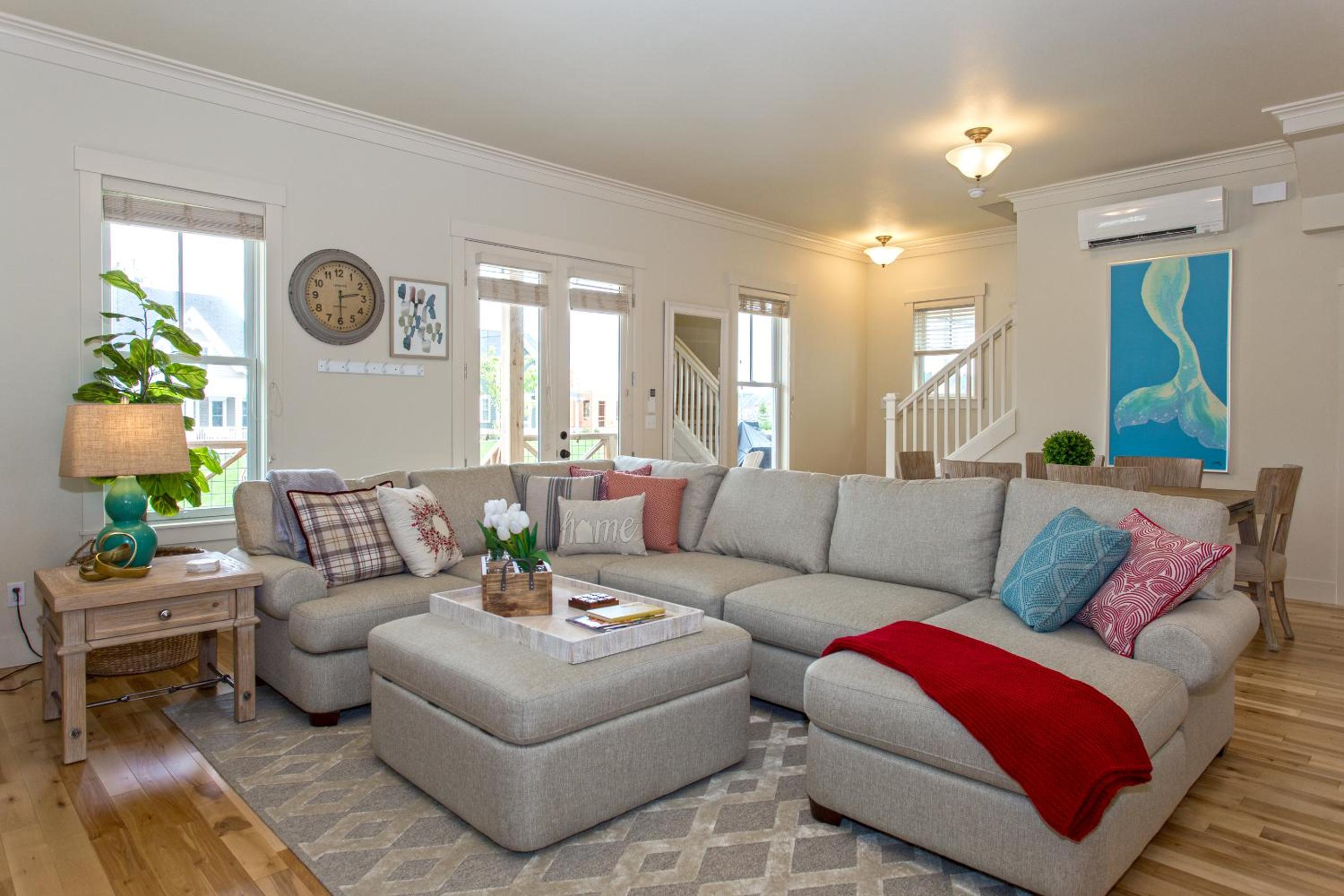 Paws Up by Seabrook Hospitality view 5