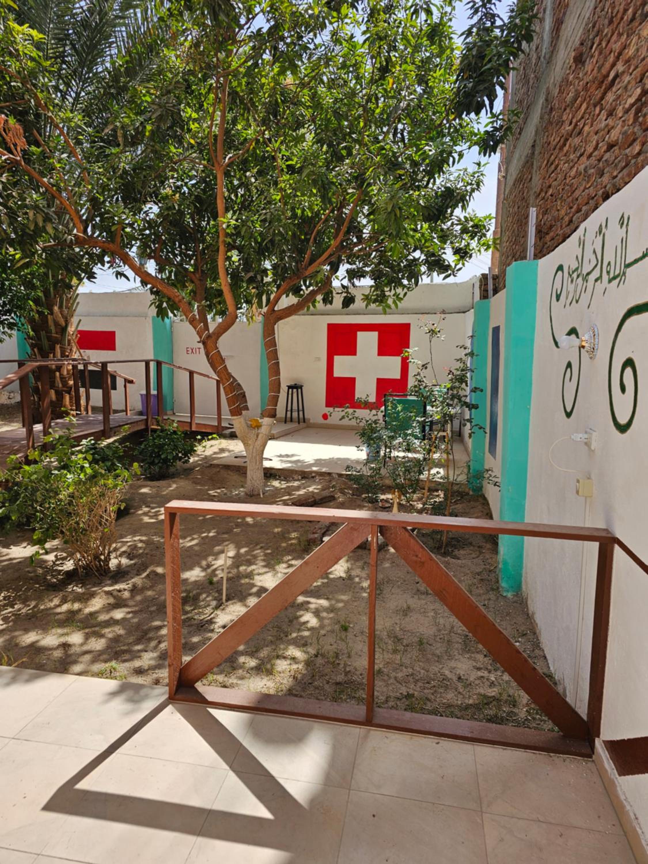 Casa Helvetica