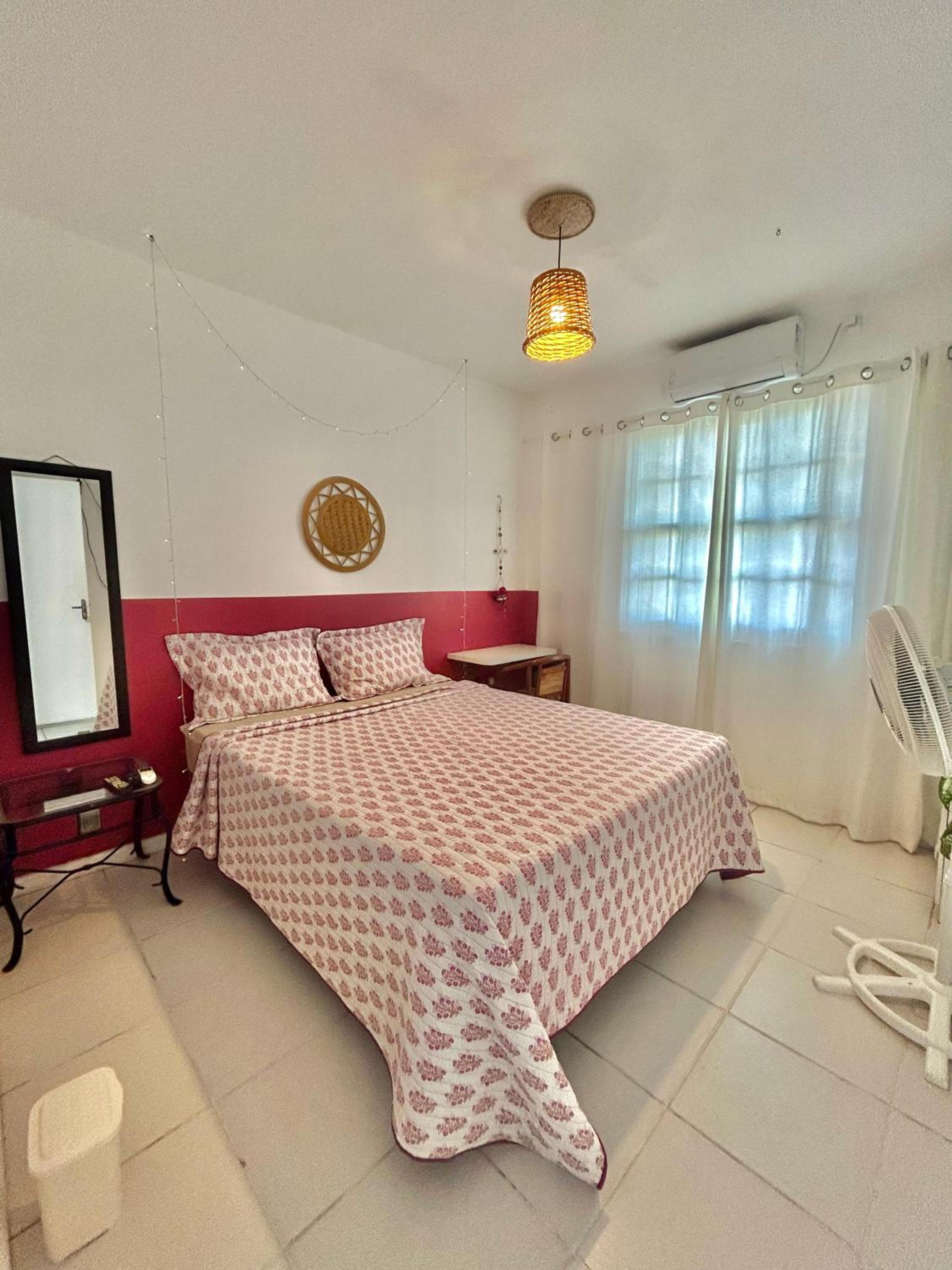 Pequi hostel