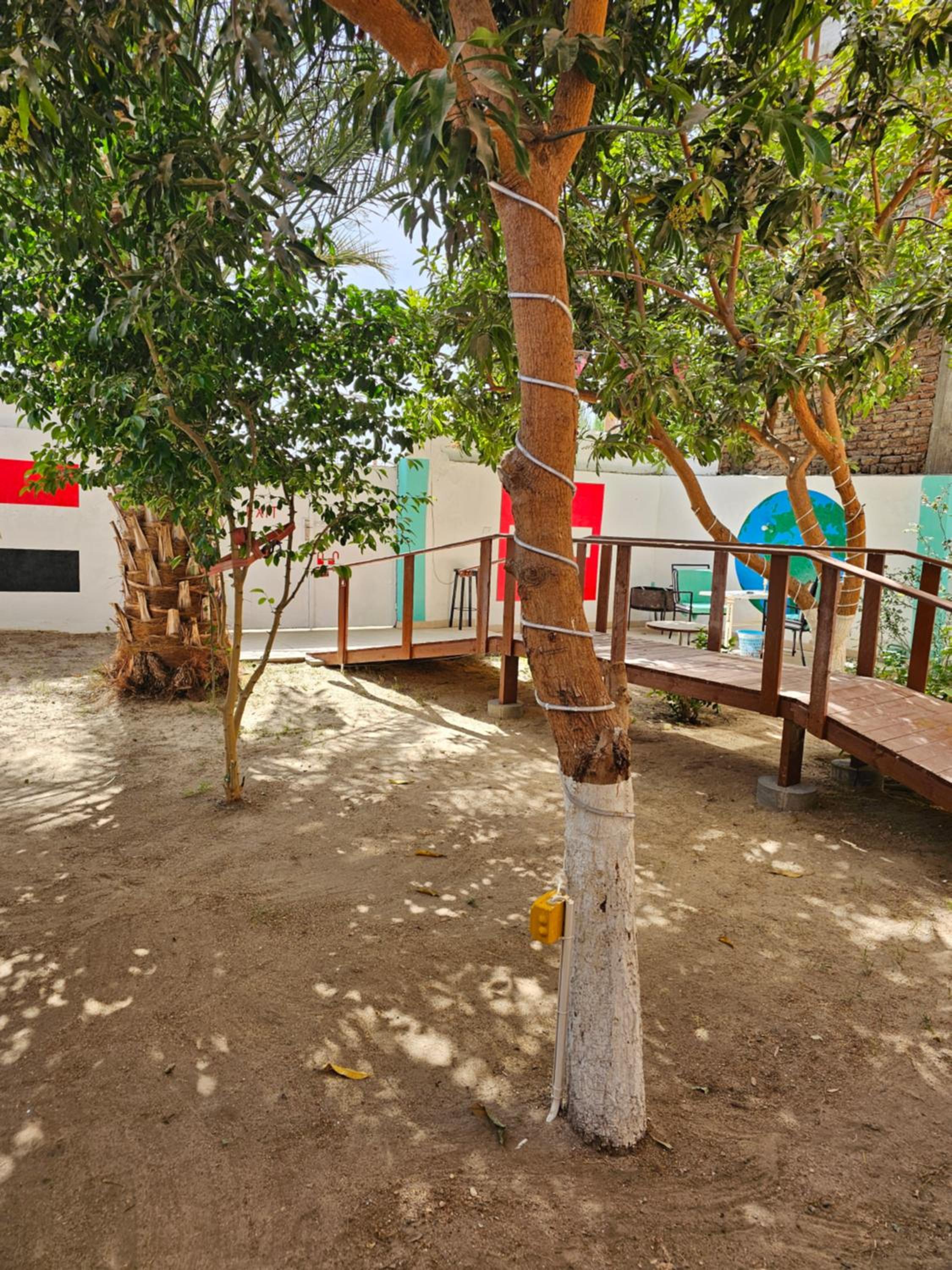 Casa Helvetica