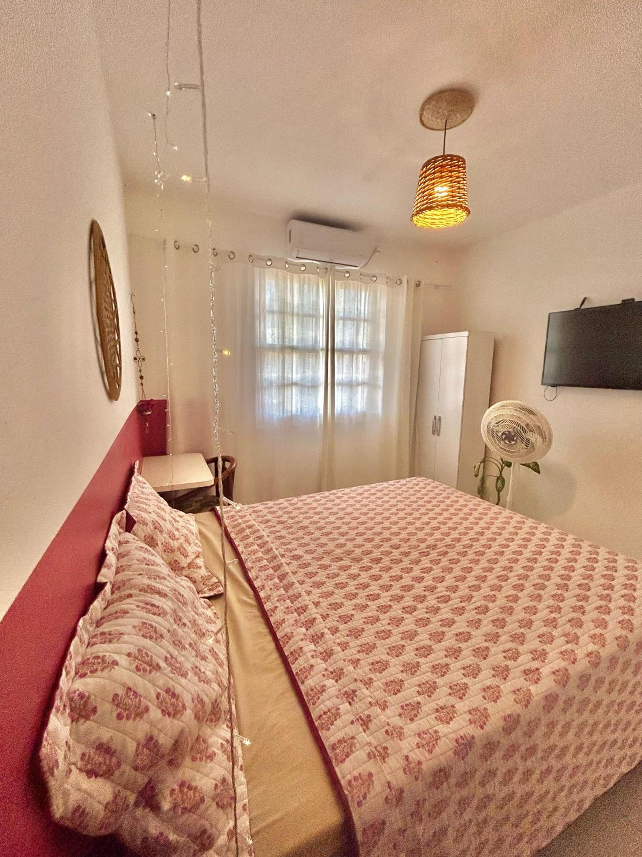 Pequi hostel