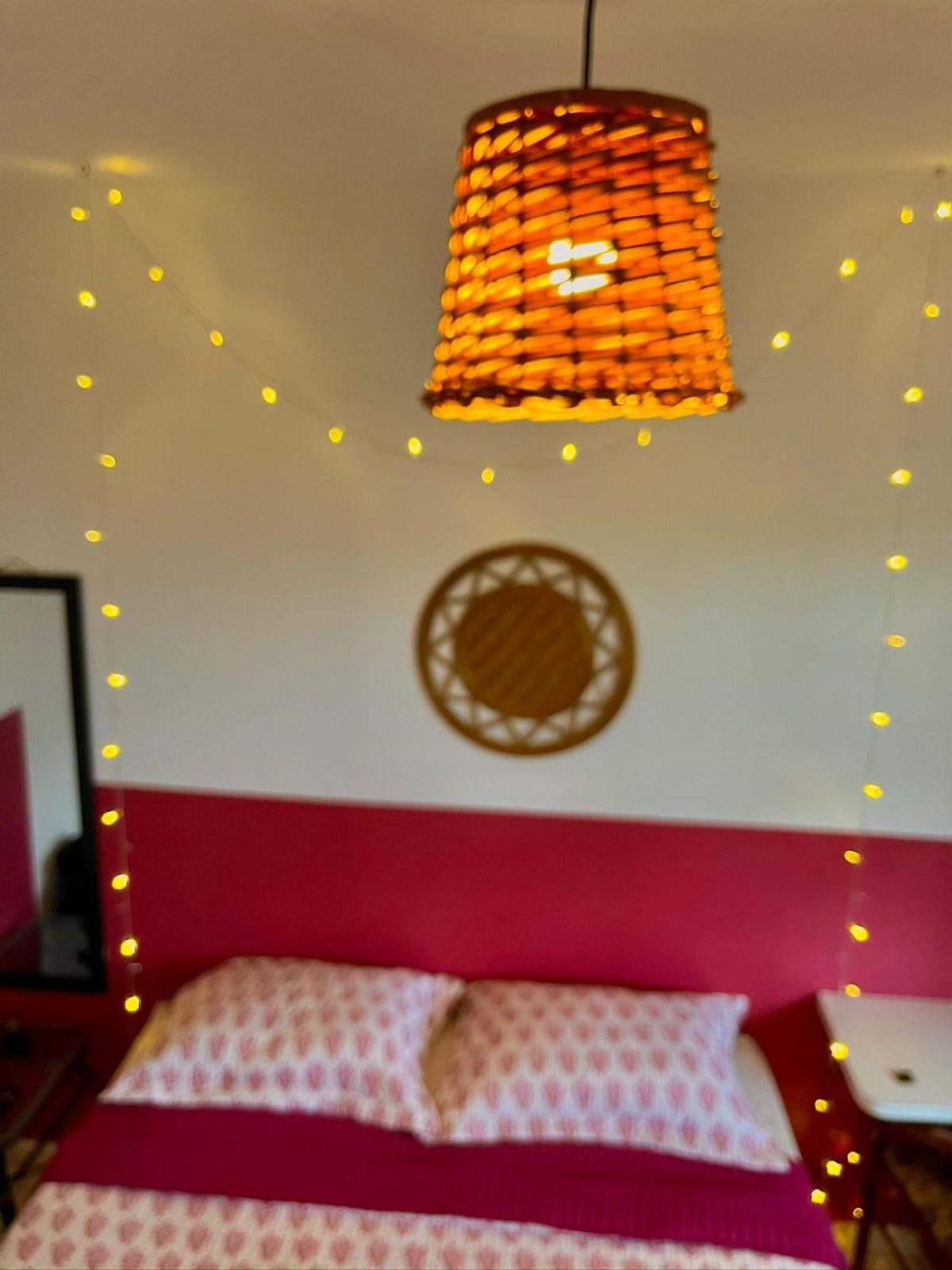 Pequi hostel