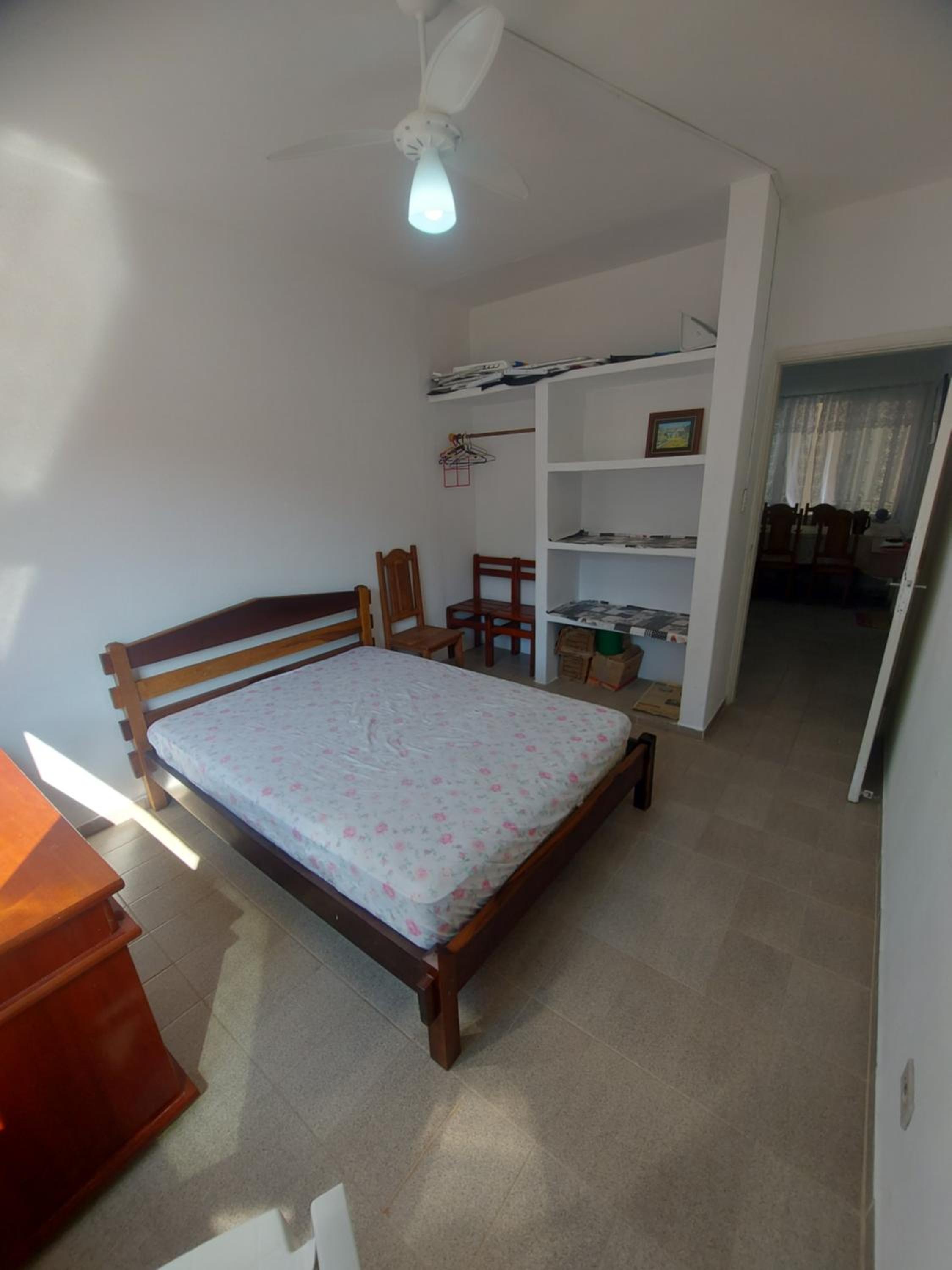 Apartamento na Praia dos Sonhos Perto do Mar em Itanhaém