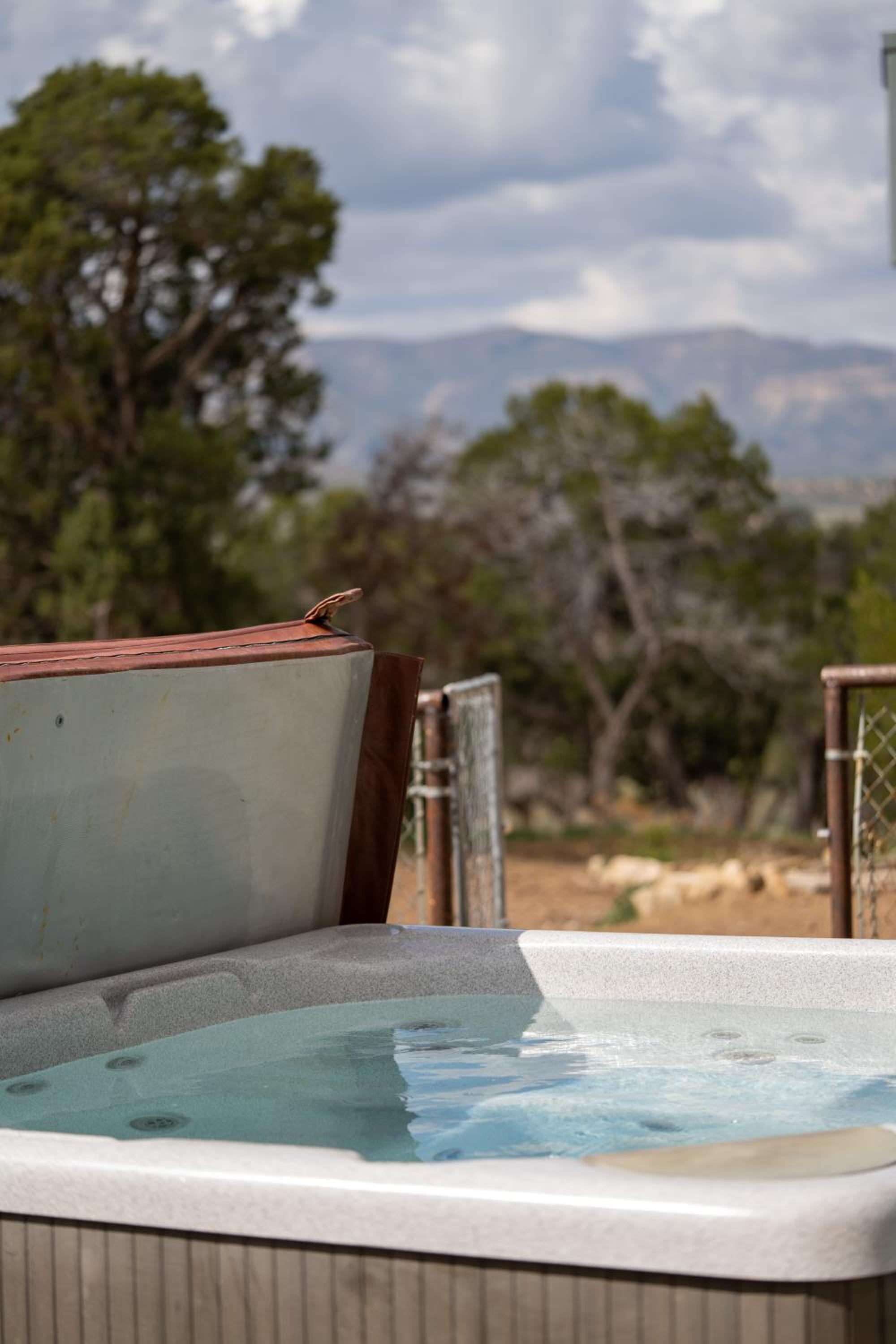 Cortez Vacations - Ranch at Mesa Verde - Property Image 24