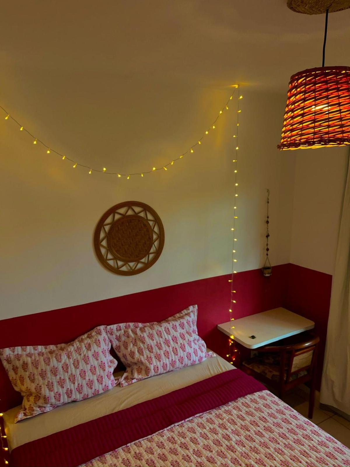 Pequi hostel