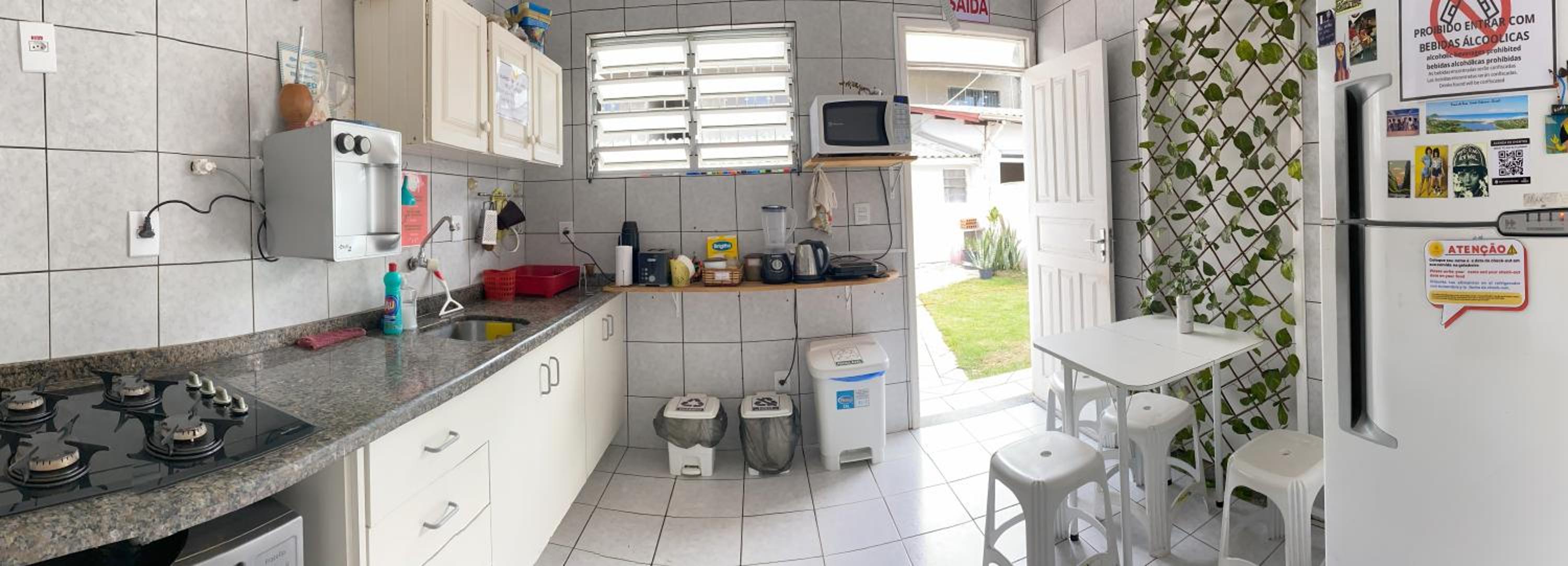 Pequi hostel