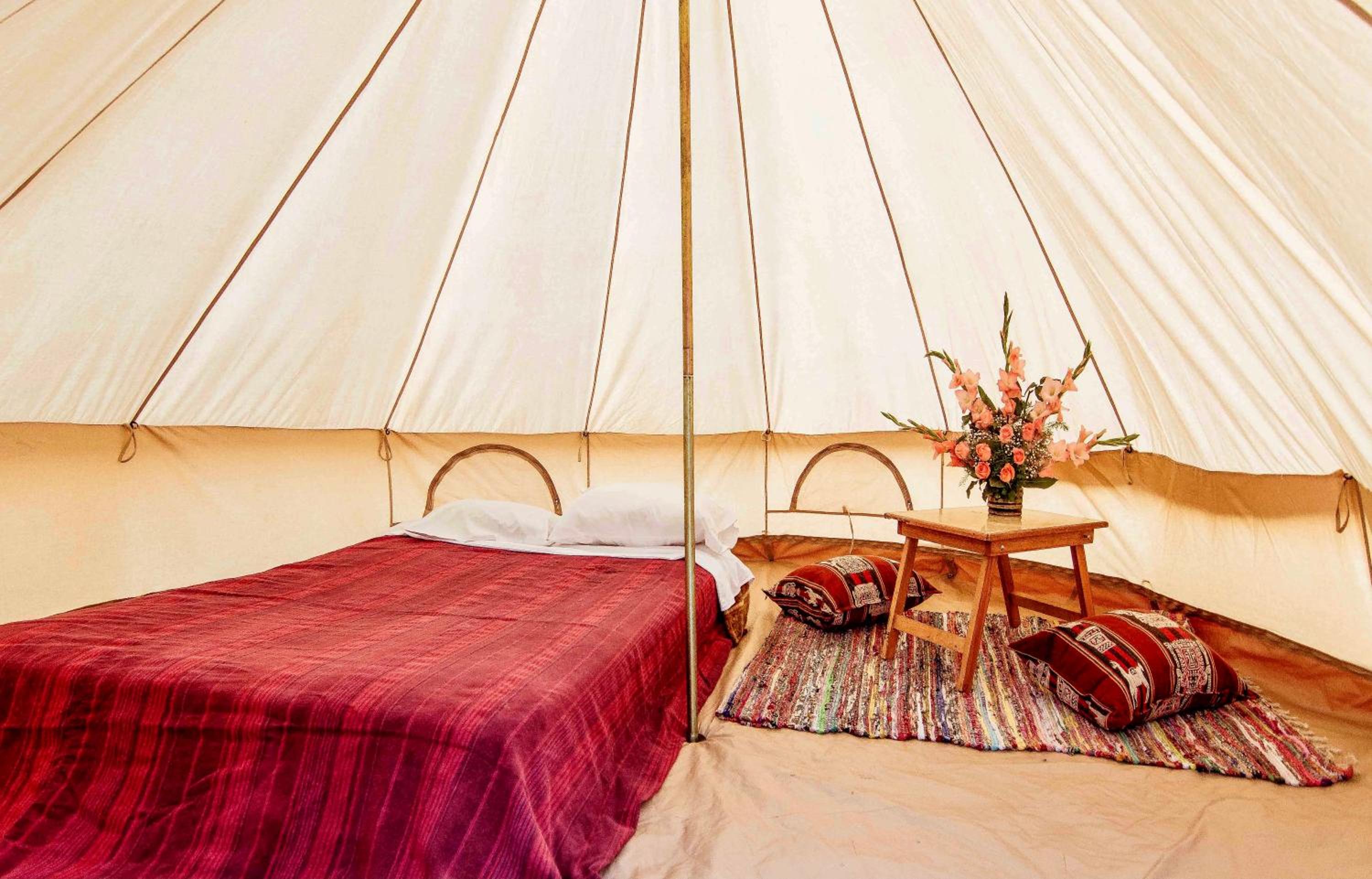 Duna Camp Huacachina