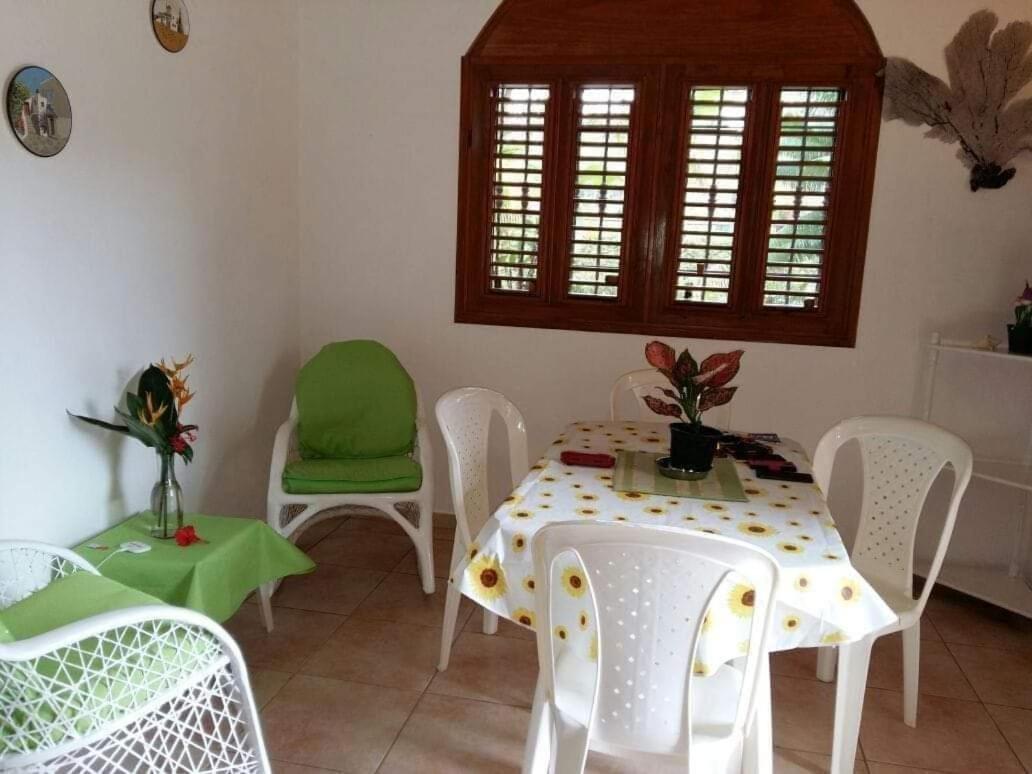 Casa Bonita en las Terrenas Con Una Habitacion Y Dos Cama view 2