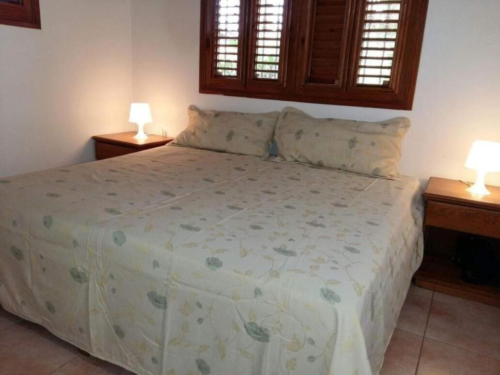 Casa Bonita en las Terrenas Con Una Habitacion Y Dos Cama view 3