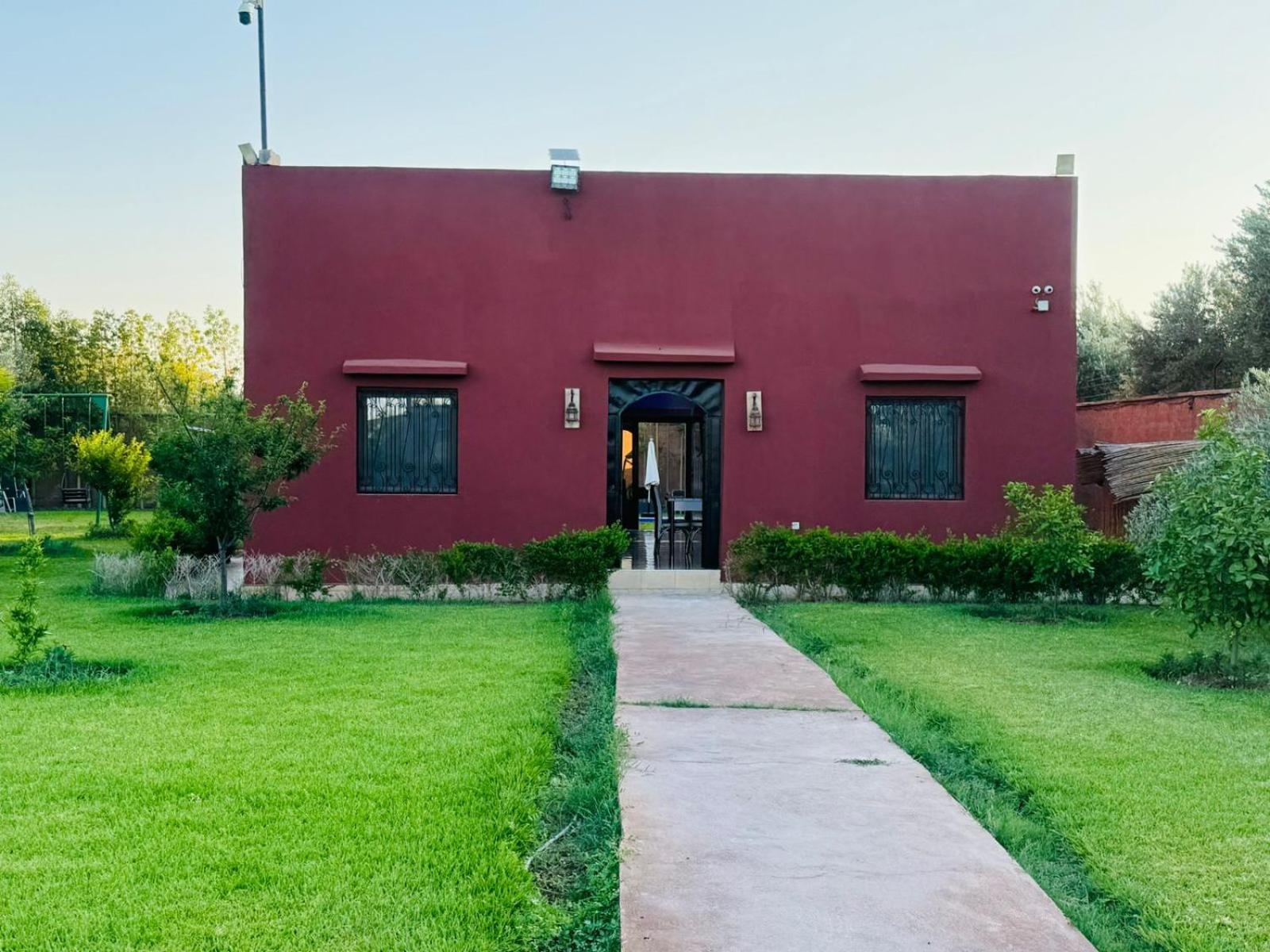 building