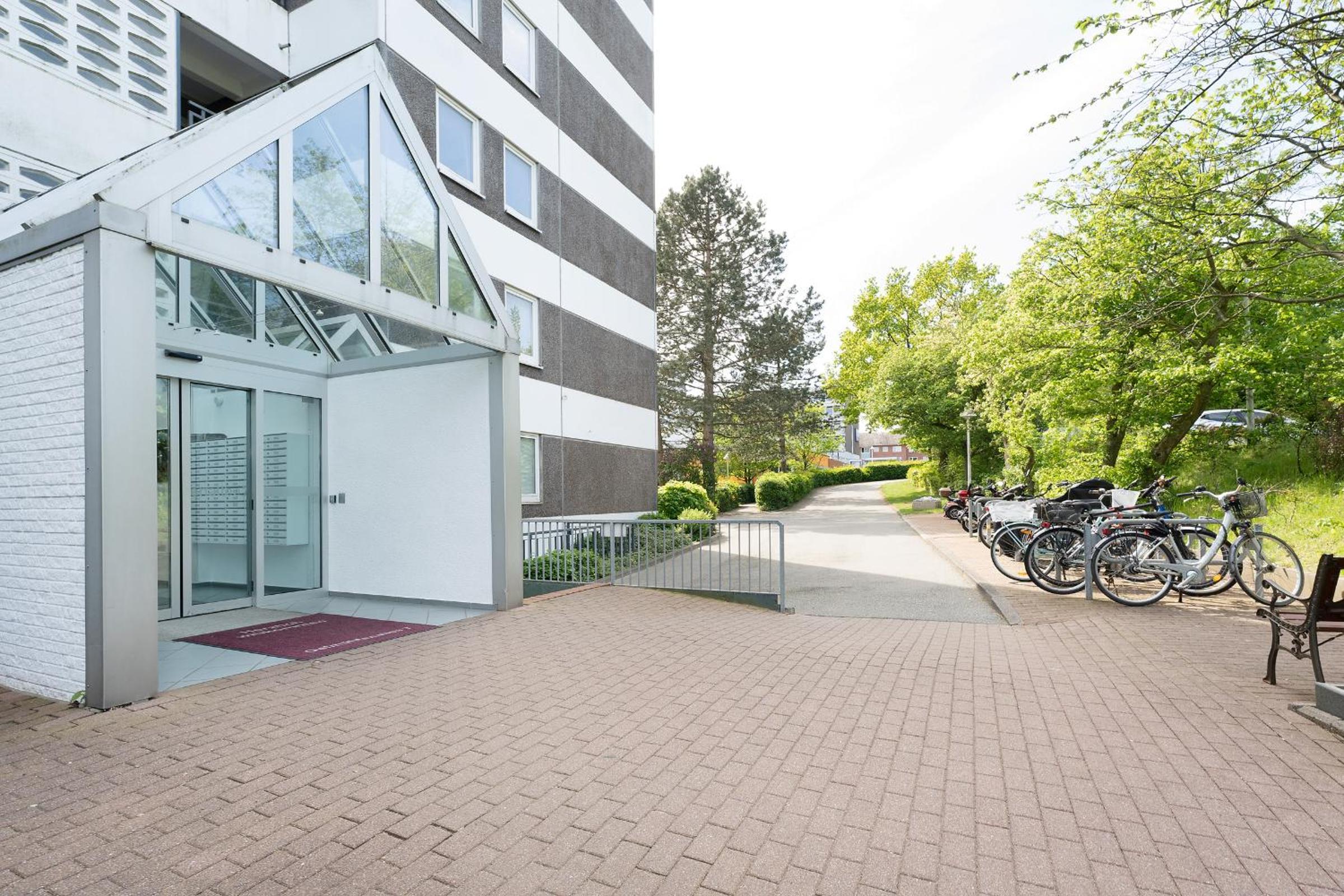 Panoramablick