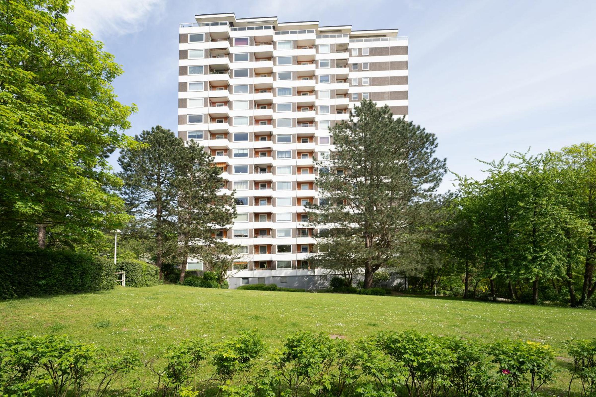 Panoramablick