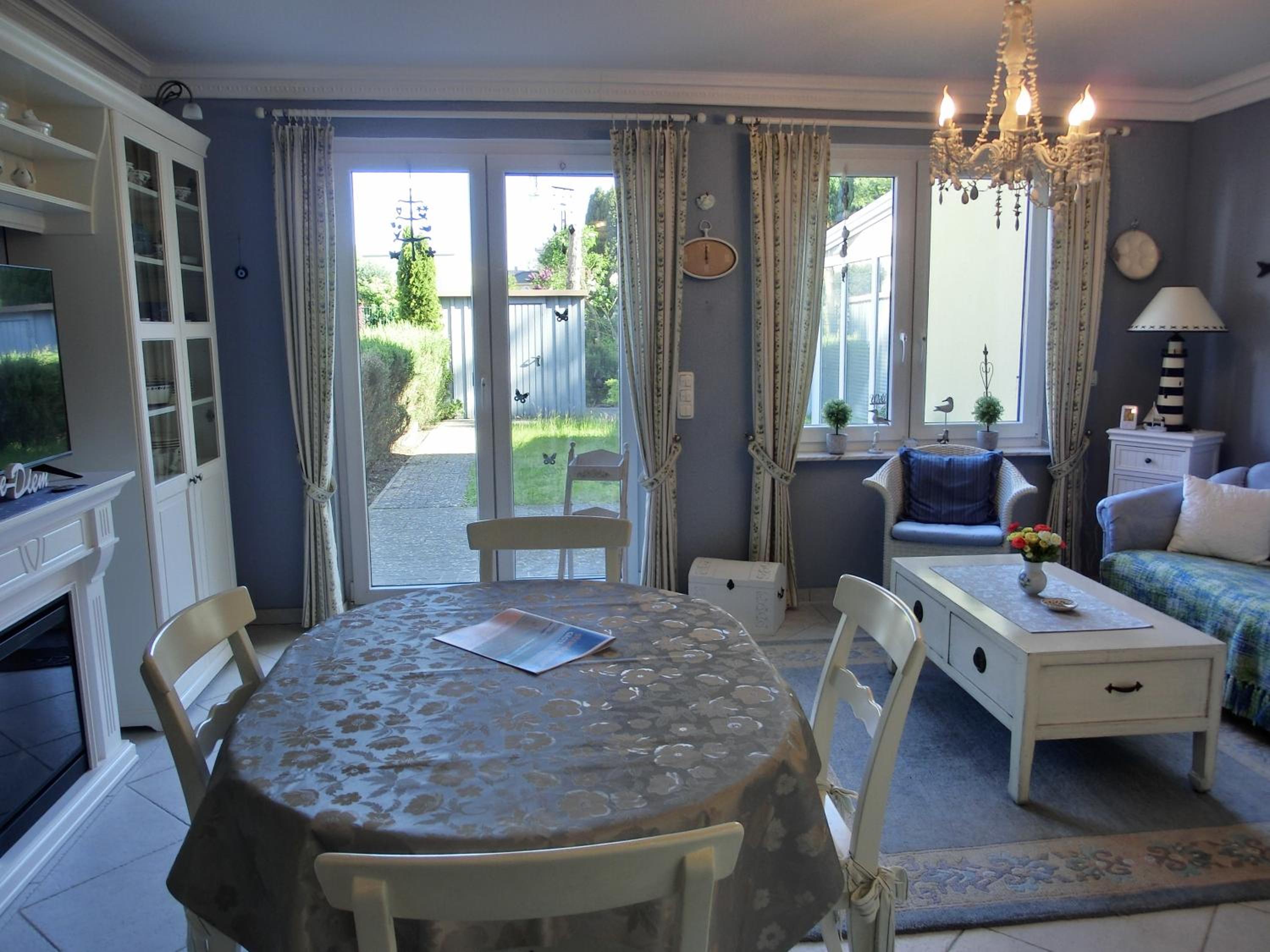 Ferienwohnung S3 