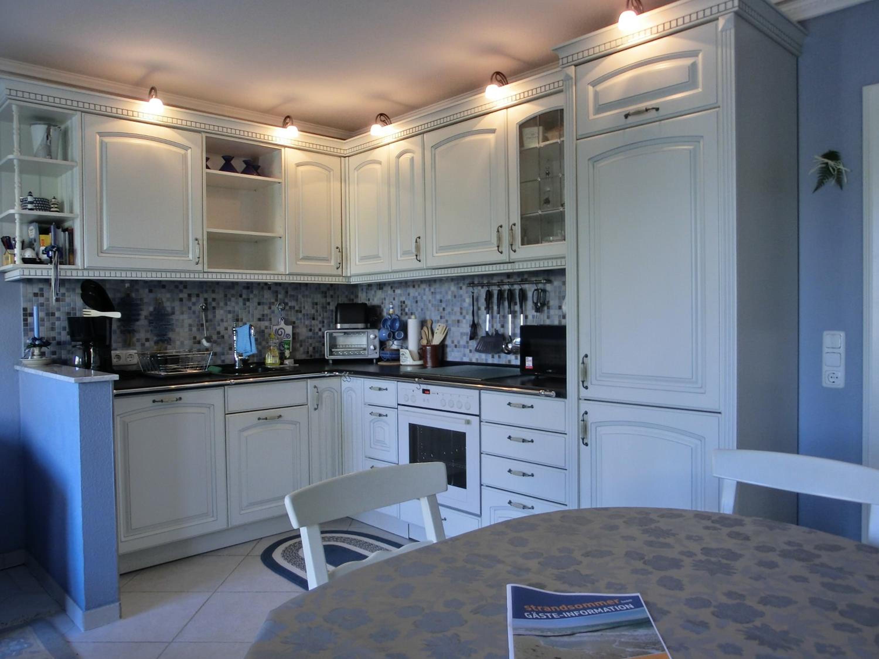 Ferienwohnung S3 