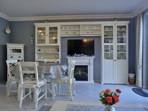 Ferienwohnung S3 