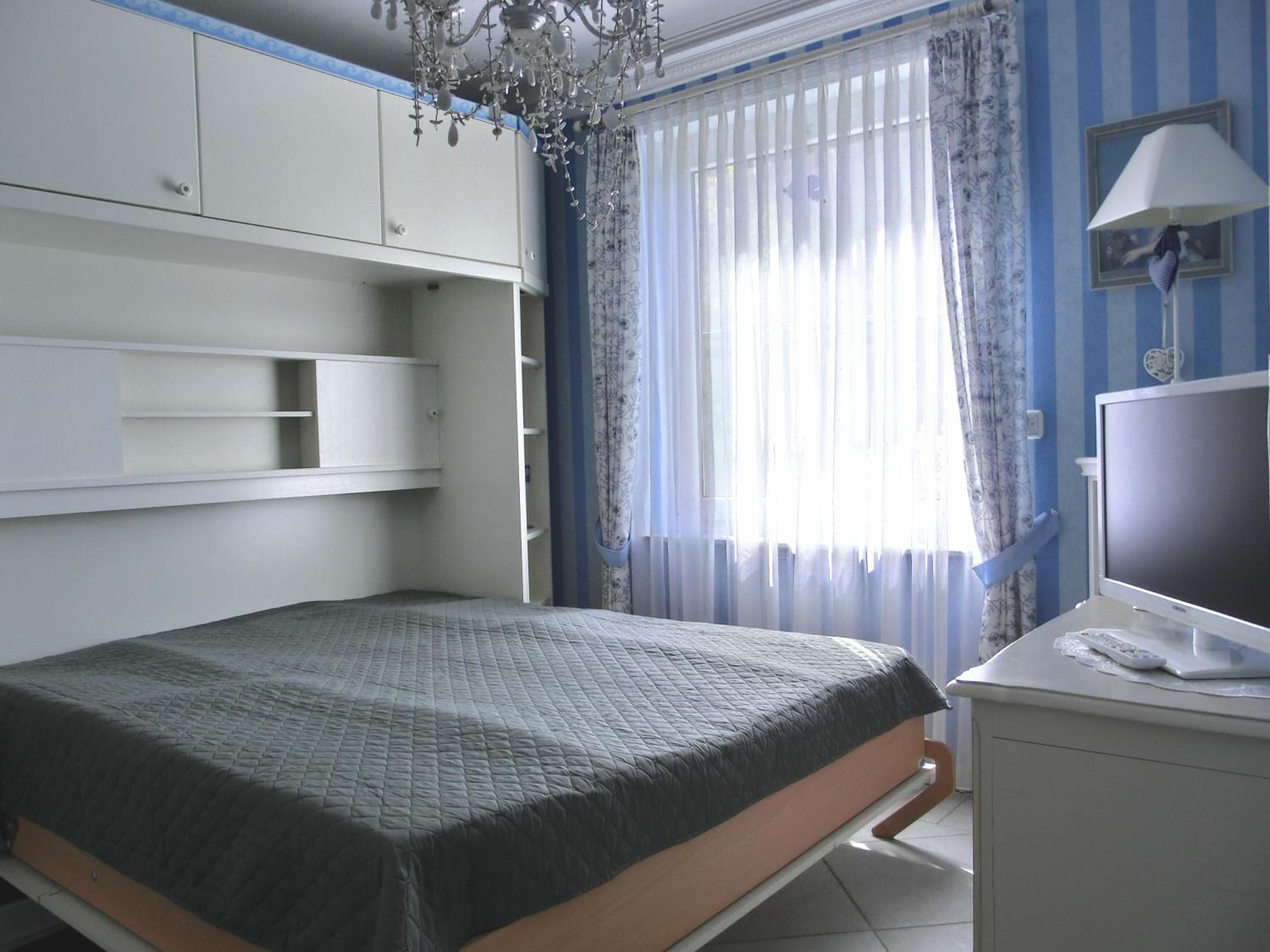 Ferienwohnung S3 