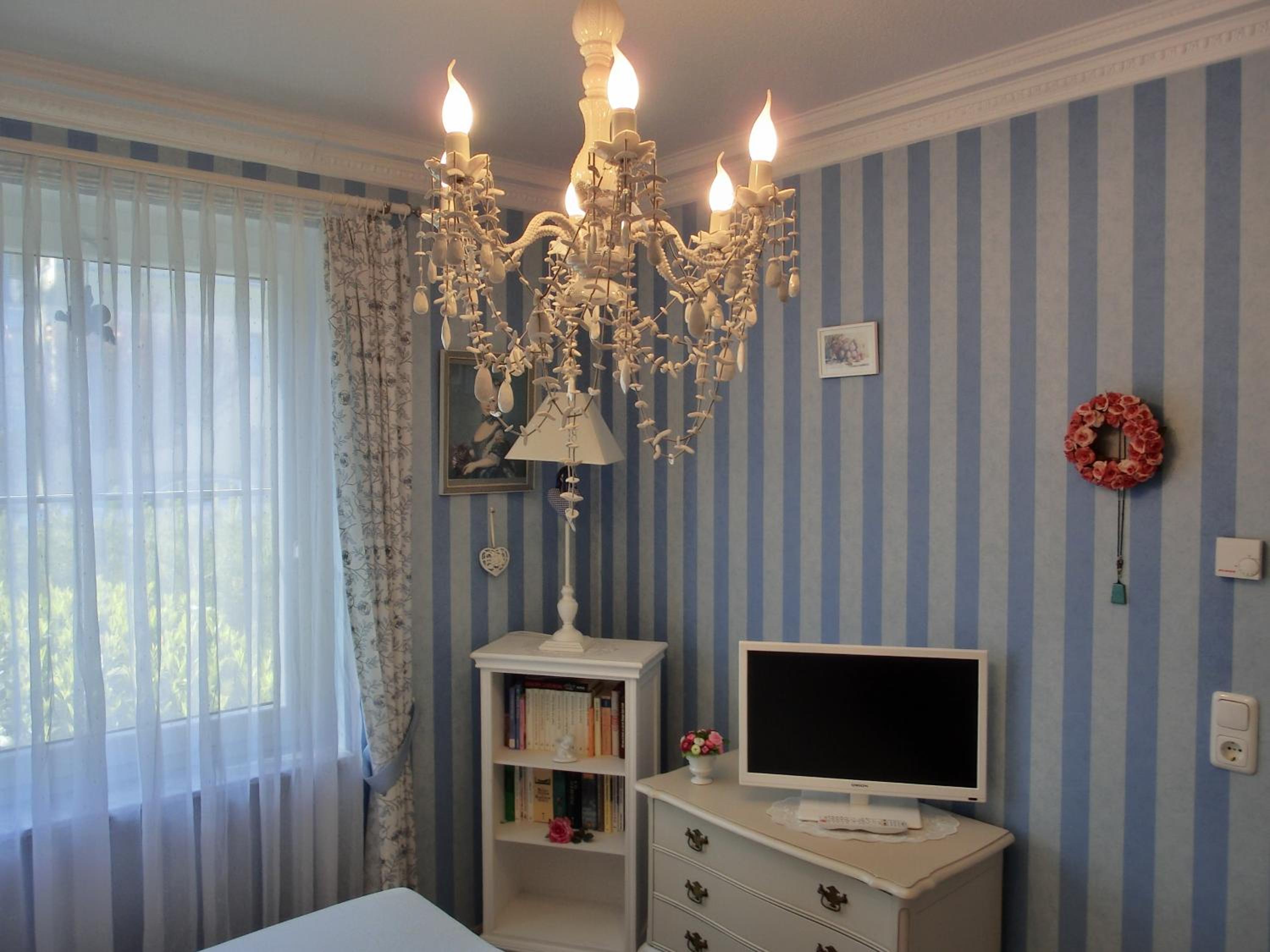 Ferienwohnung S3 