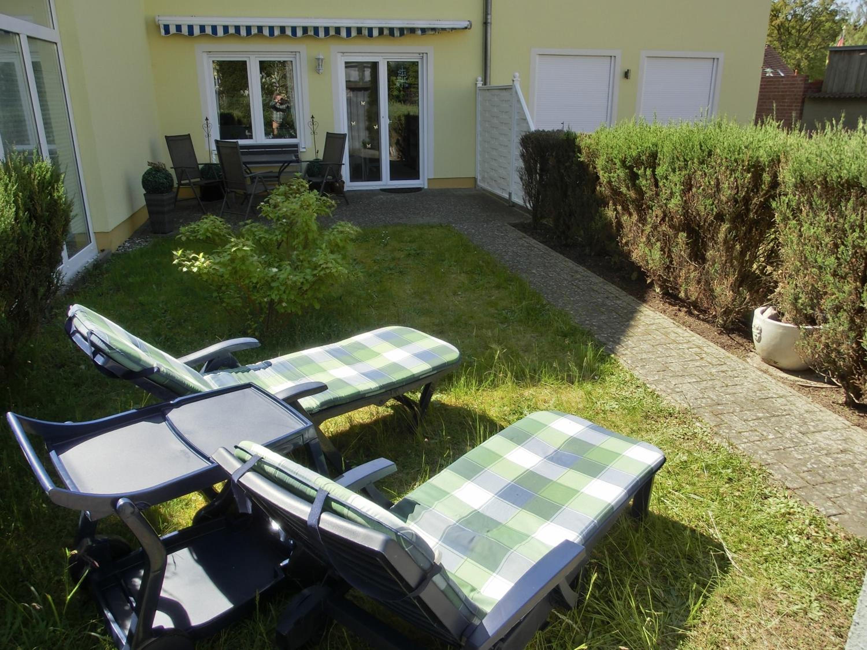 Ferienwohnung S3 