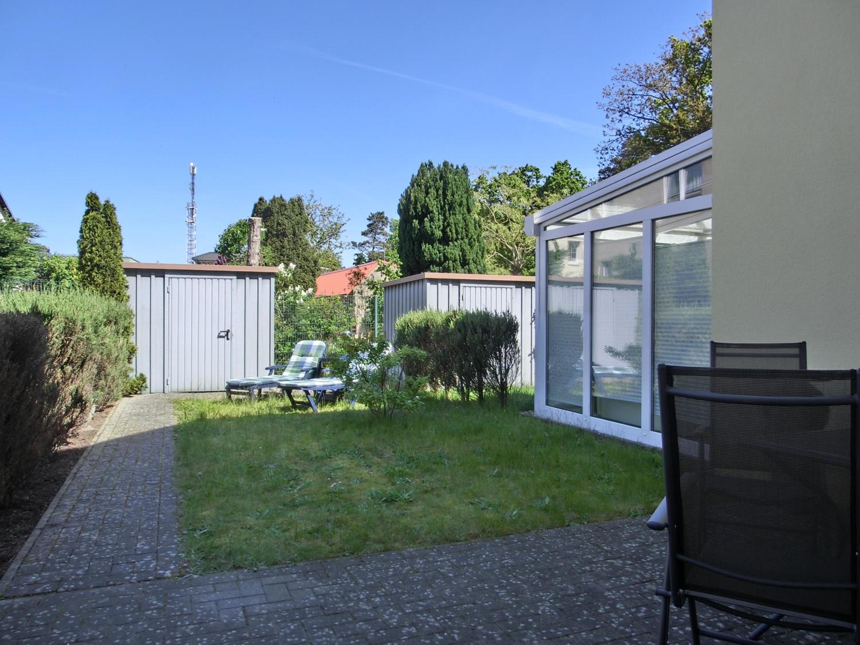 Ferienwohnung S3 