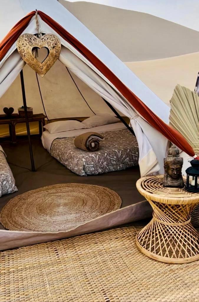 Duna Camp Huacachina