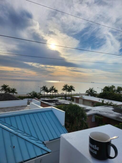 Oasis by the Beach- Entire 4-story Home view 2
