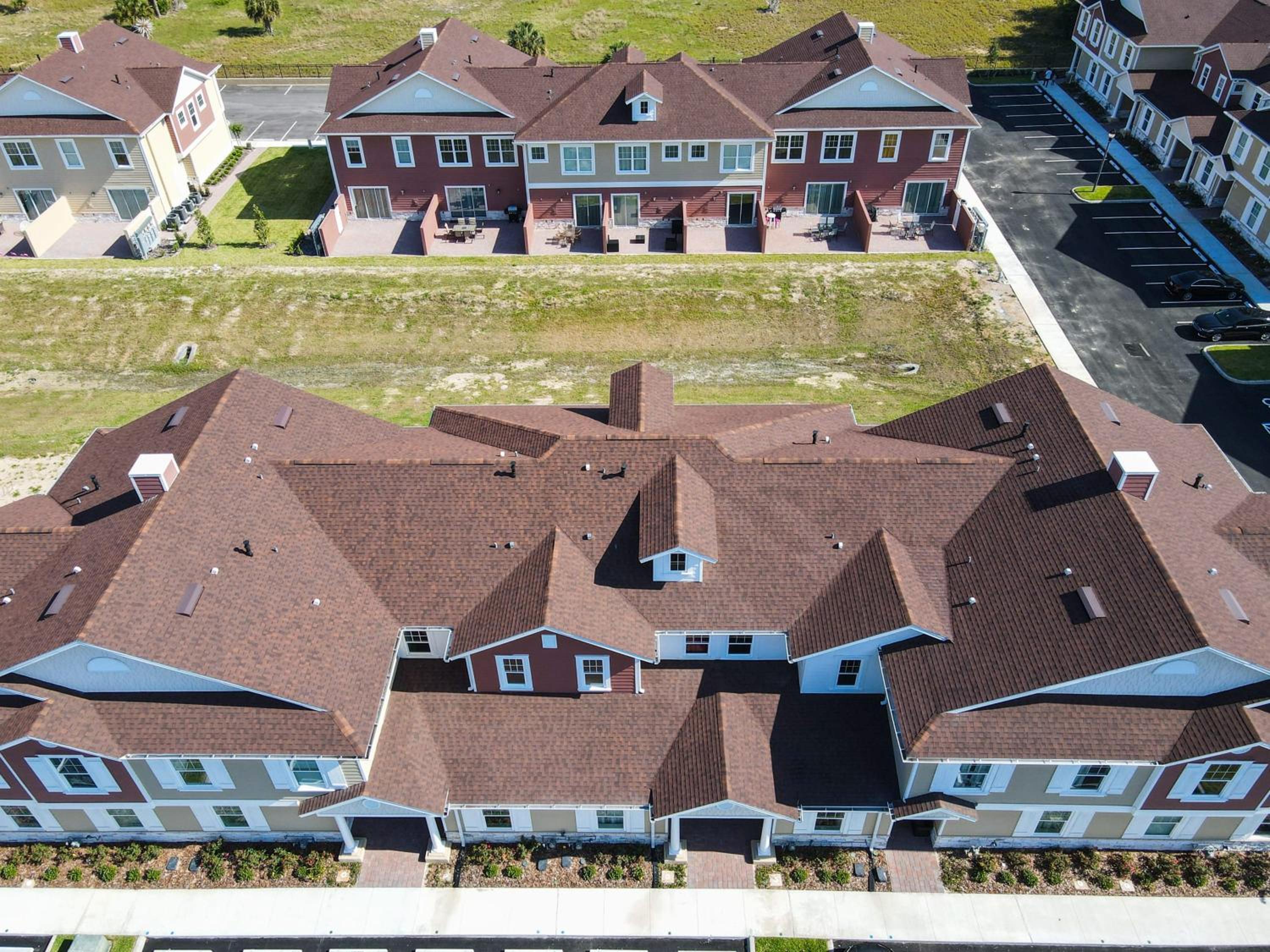 Fabulous Paradise 3BR Townhouse near Disney and outlets