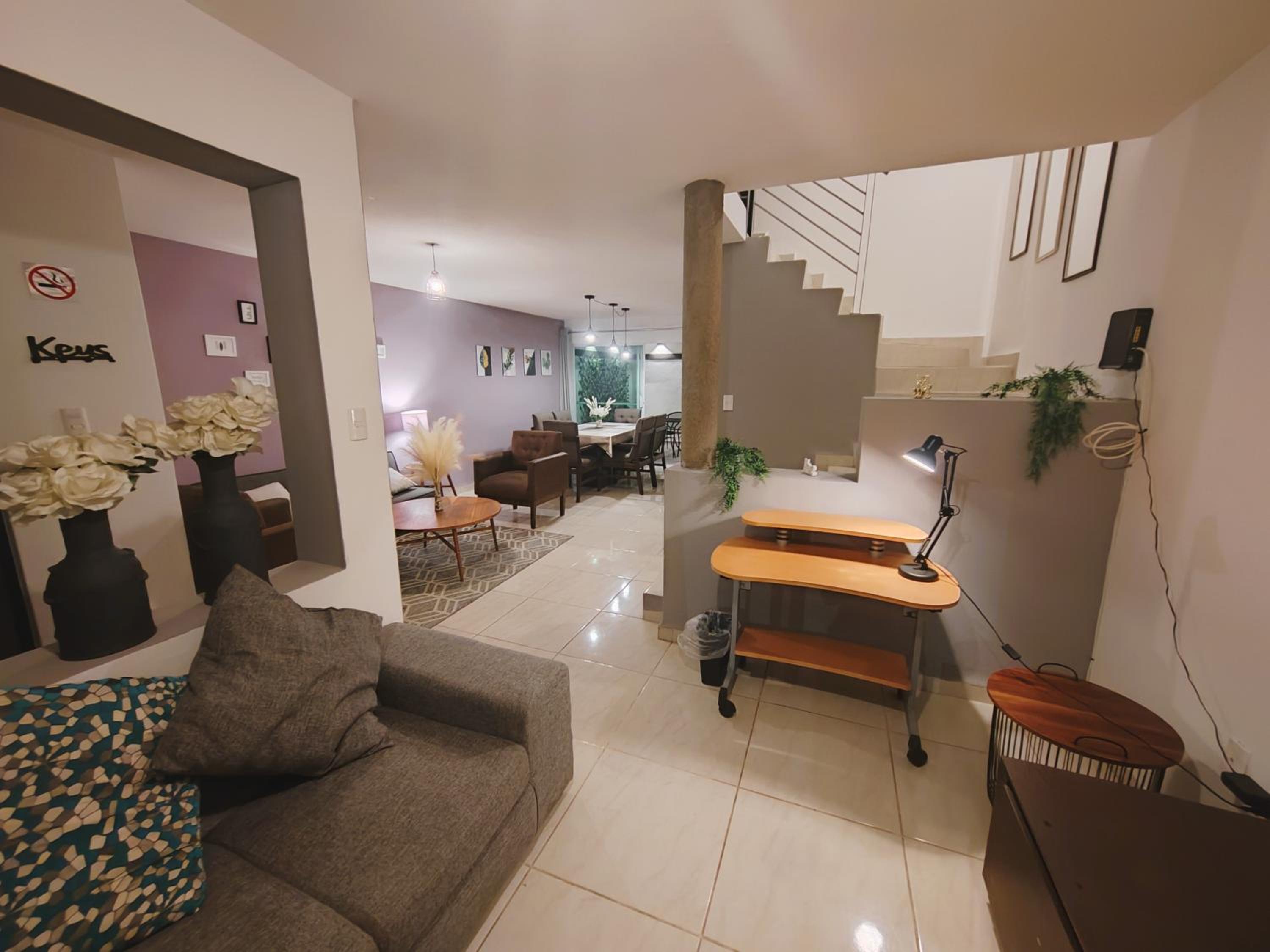 Casa Real San Marcos B en Privada Zona Norte view 4