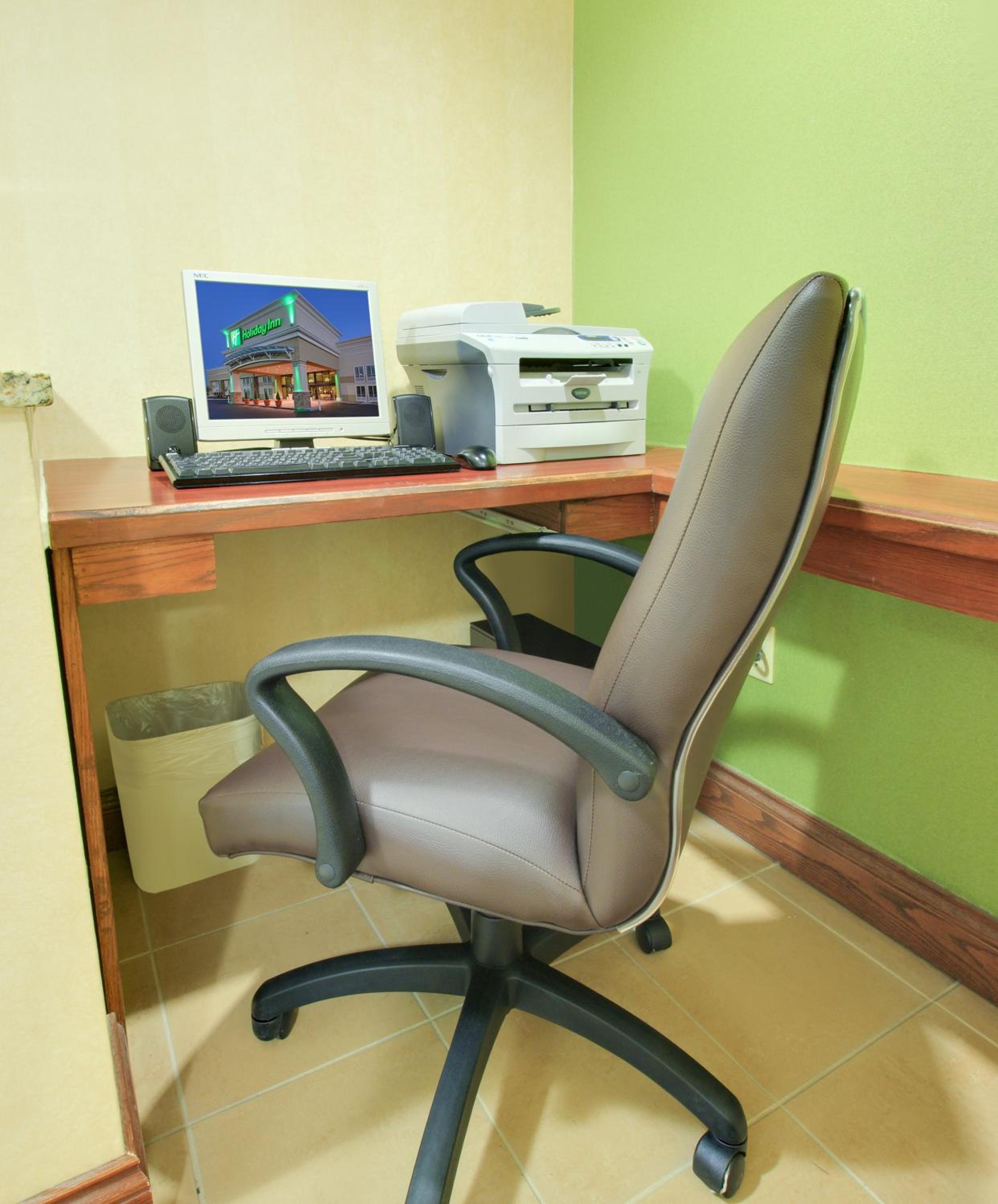 Blytheville Vacations - Holiday Inn Blytheville, an IHG Hotel - Property Image 51