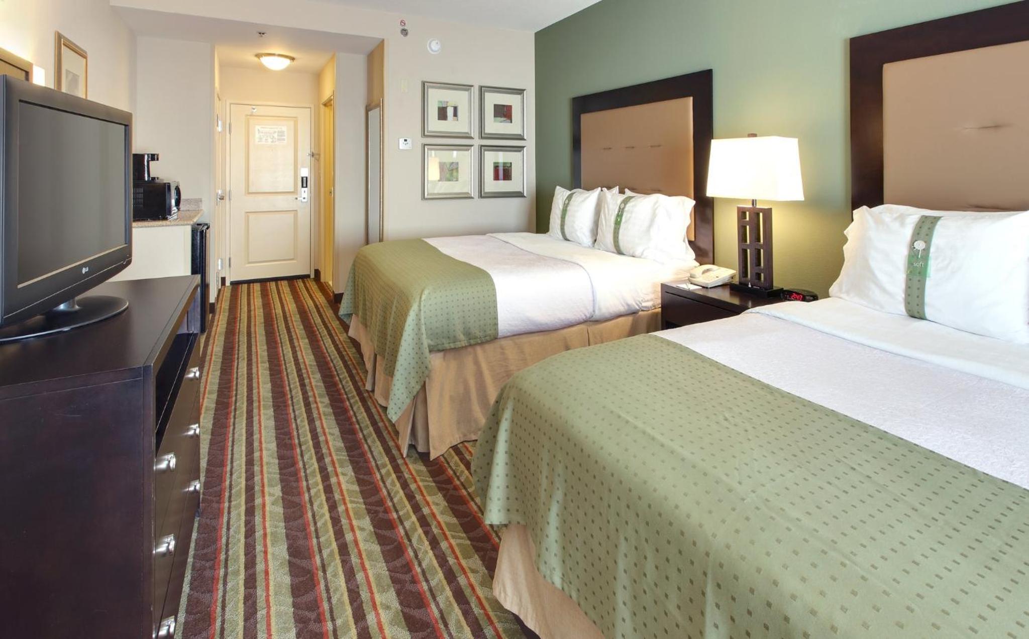 Blytheville Vacations - Holiday Inn Blytheville, an IHG Hotel - Property Image 12