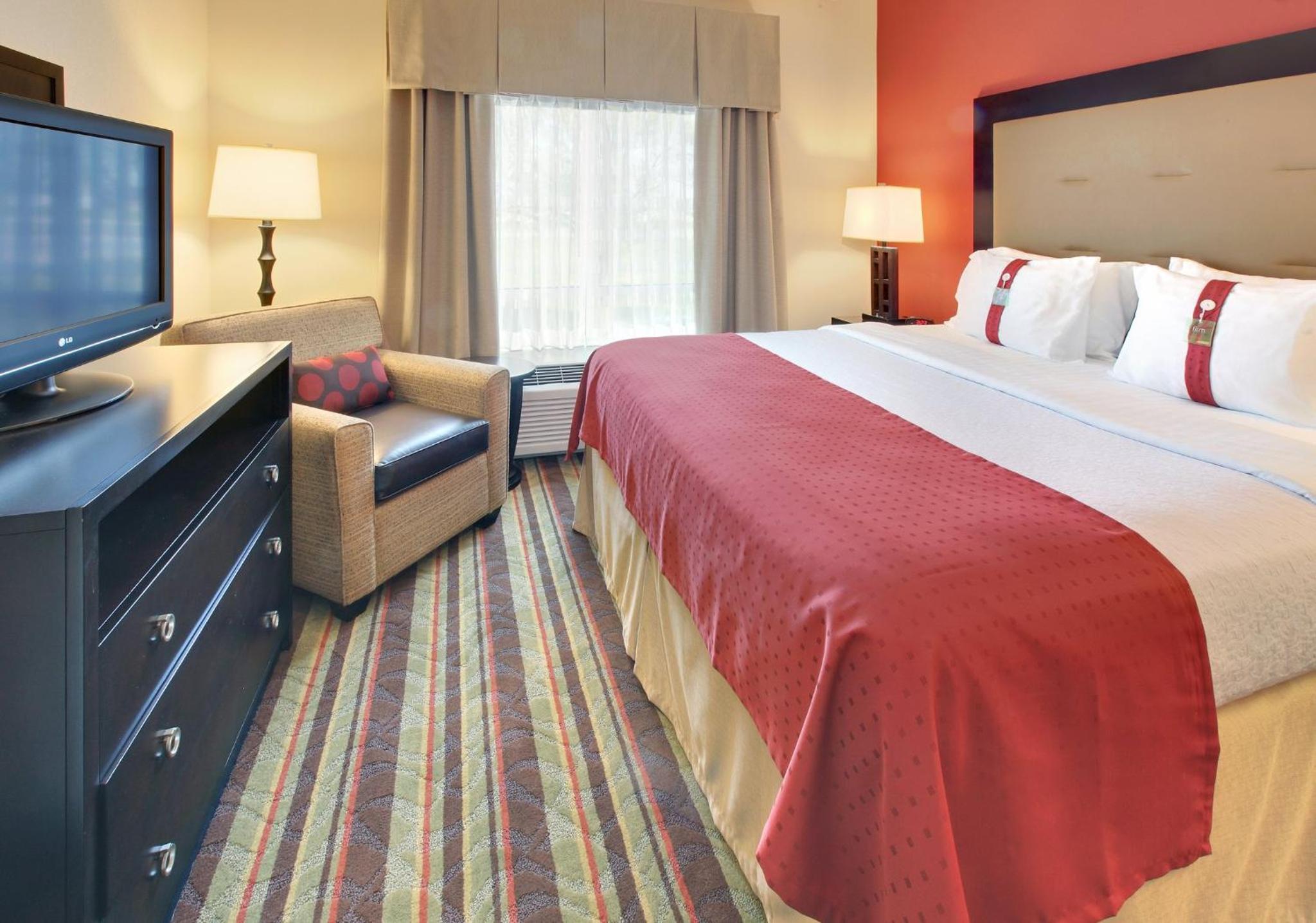 Blytheville Vacations - Holiday Inn Blytheville, an IHG Hotel - Property Image 15