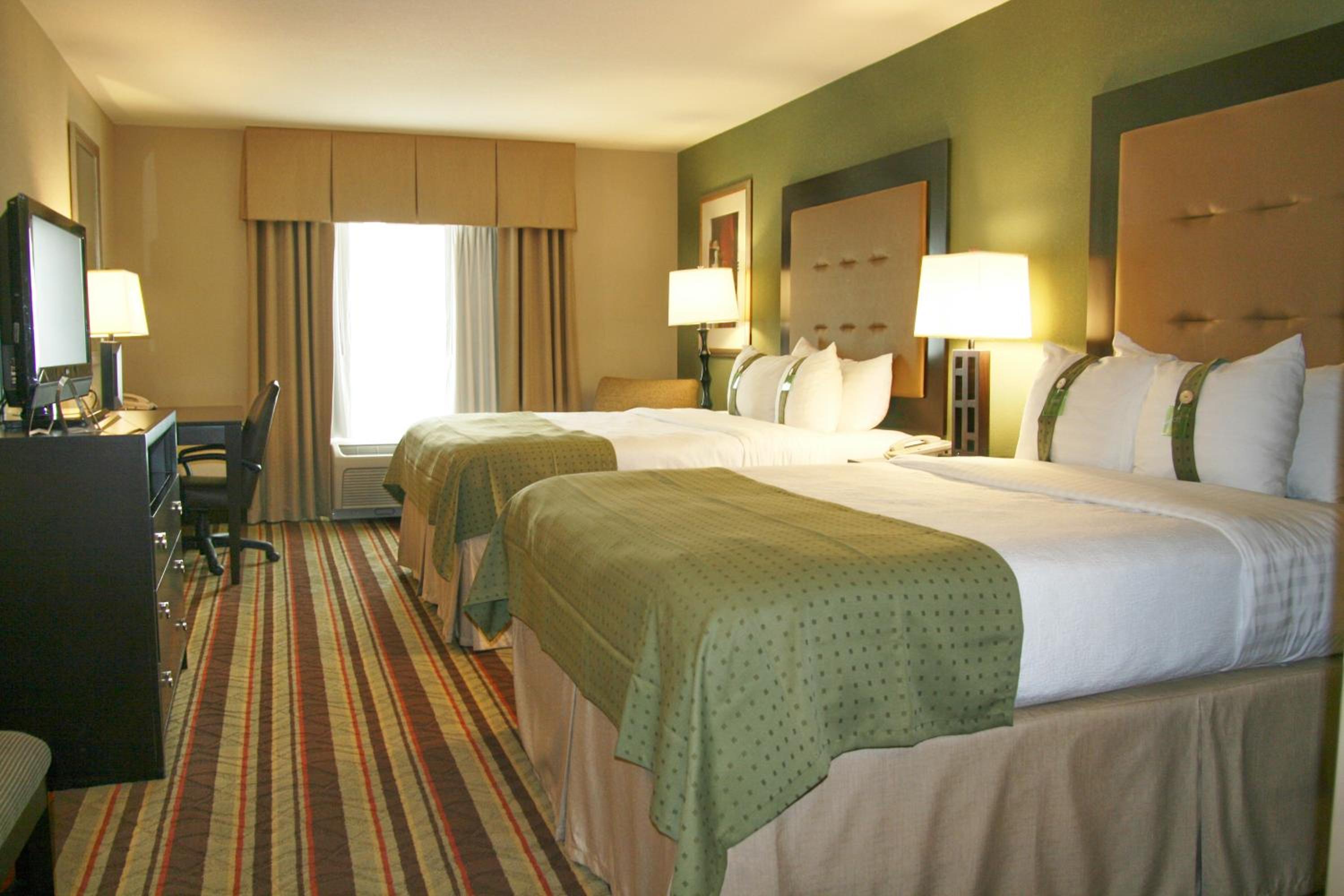 Blytheville Vacations - Holiday Inn Blytheville, an IHG Hotel - Property Image 14