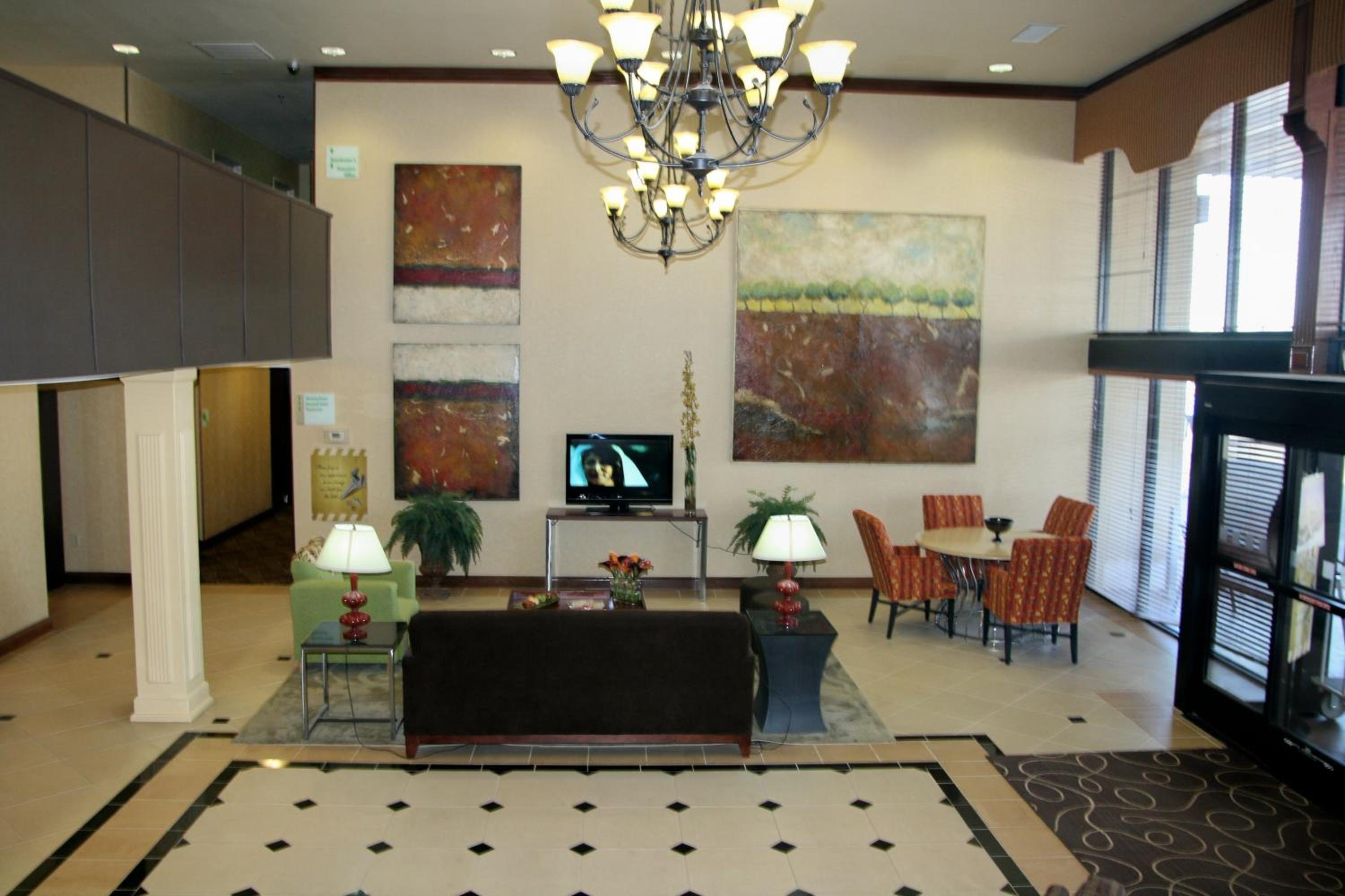 Blytheville Vacations - Holiday Inn Blytheville, an IHG Hotel - Property Image 44