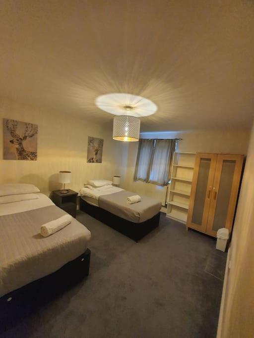 Modern 2BR Chester Flat view 2