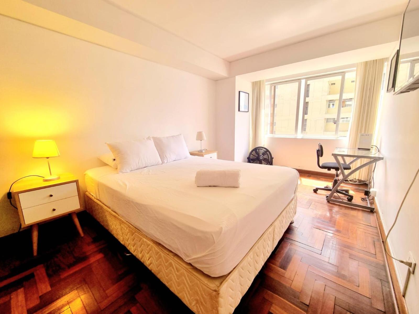SuitePRIX Miraflores Downtown Lima 1B 603 view 3