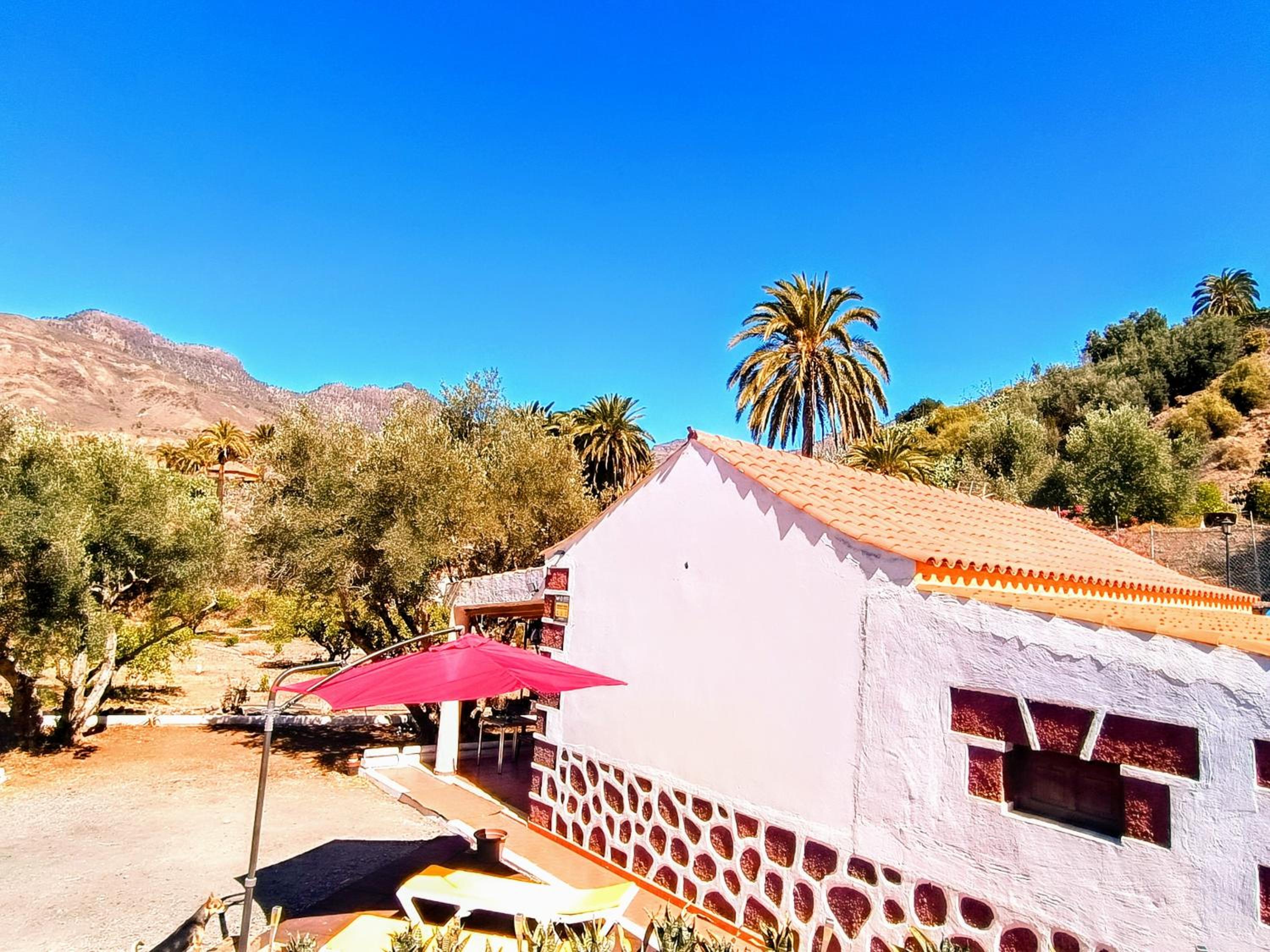 La Casa de la Pradera view 4