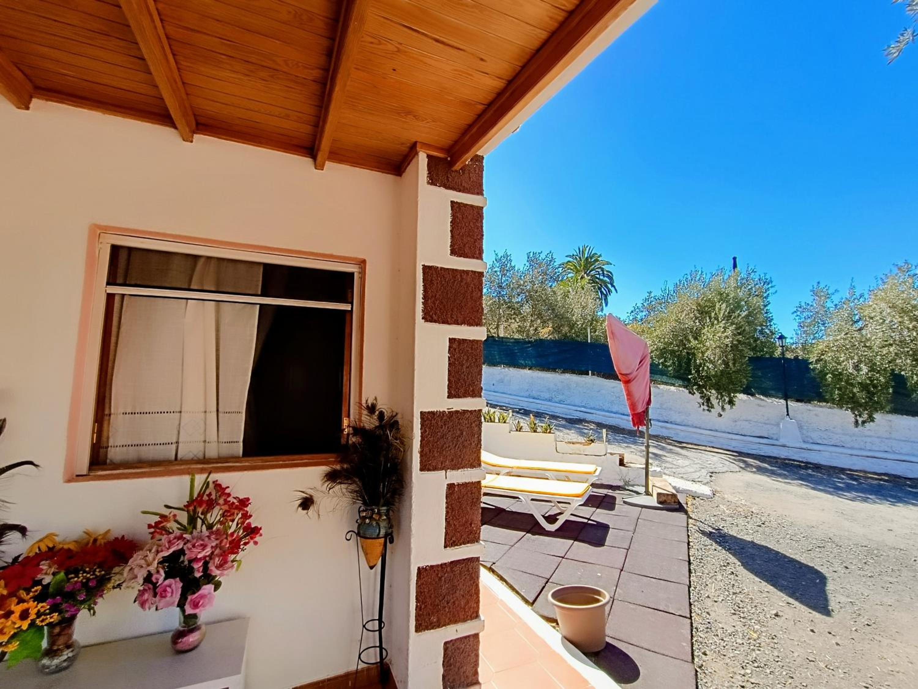 La Casa de la Pradera view 2