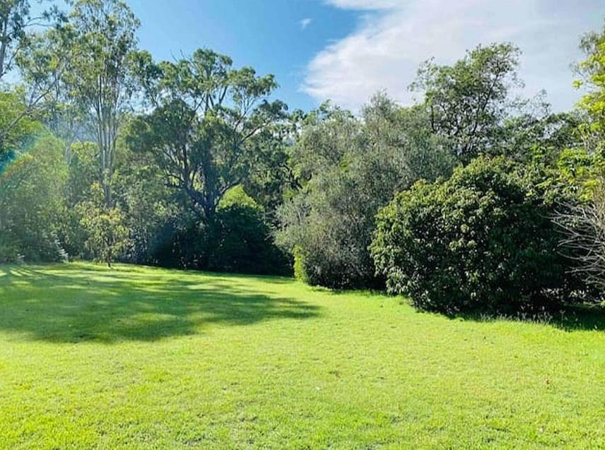 Crystal Cottage Retreat- Escape to the Hinterland!