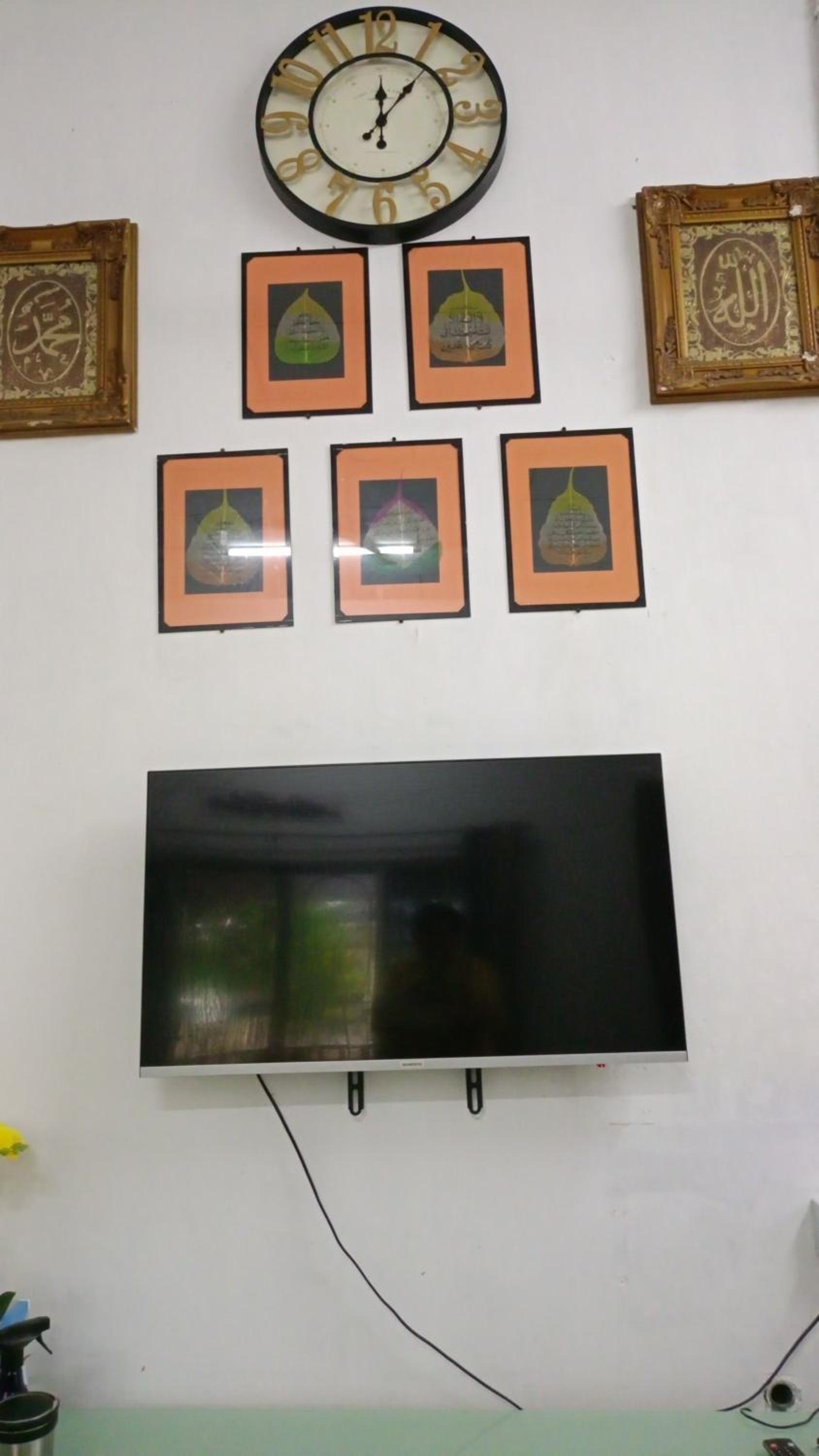 One Mek Homestay view 2