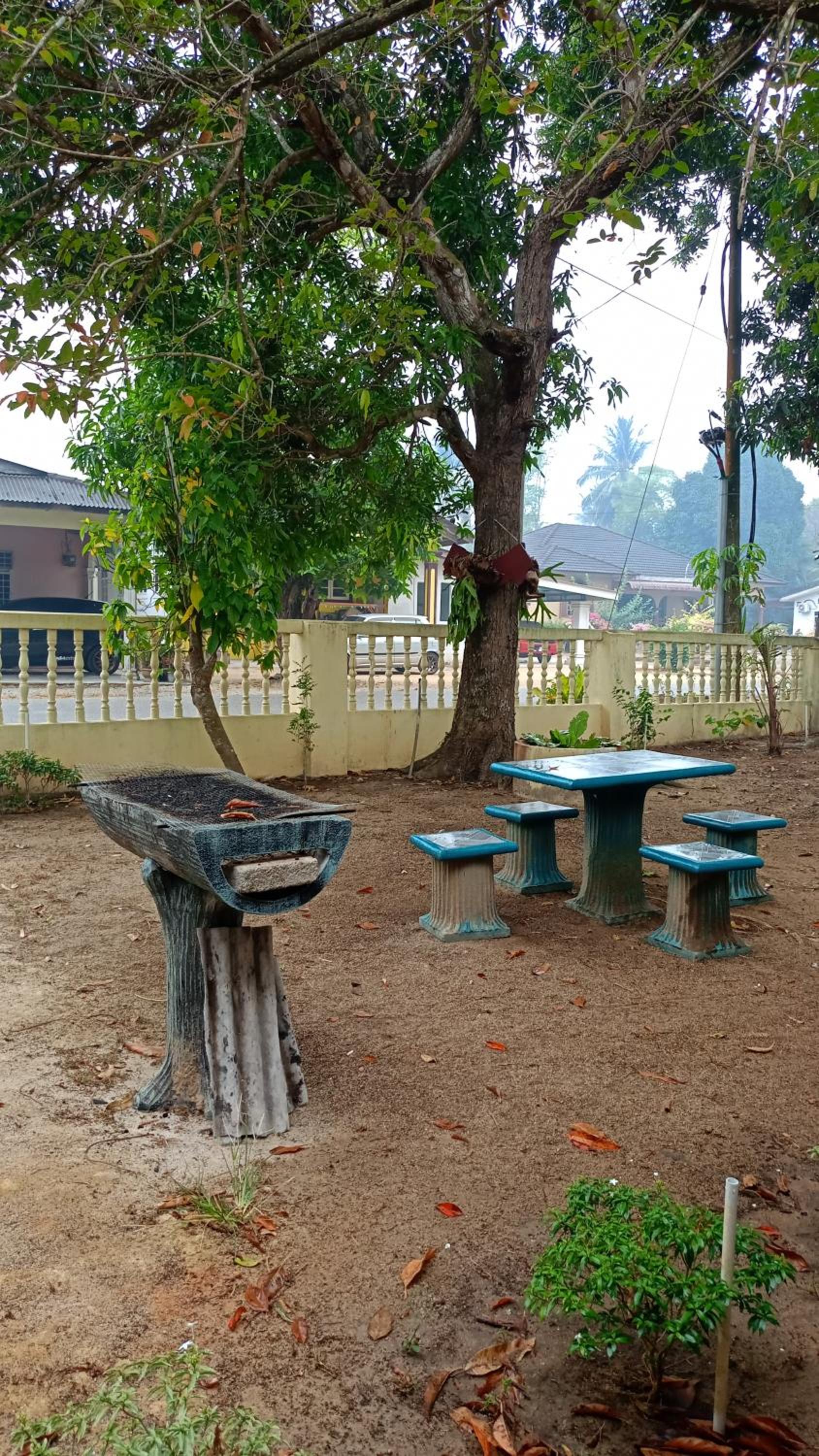 One Mek Homestay view 3