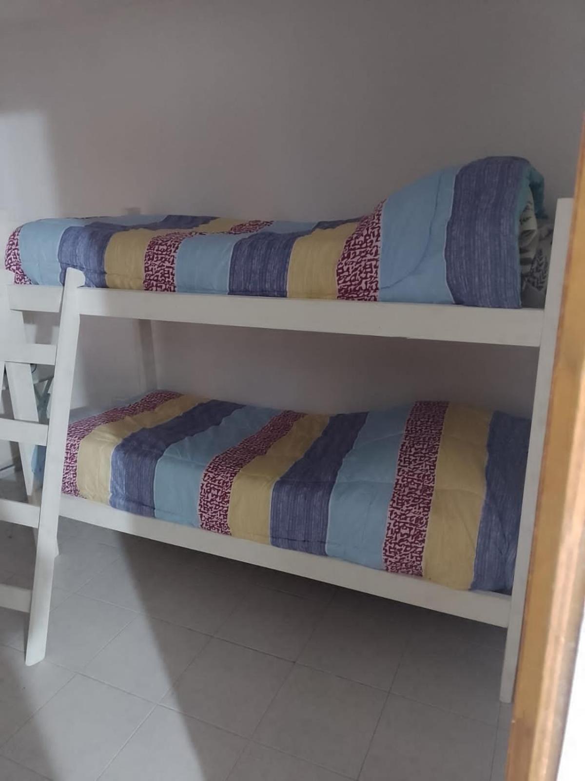Gemelas Andinas no