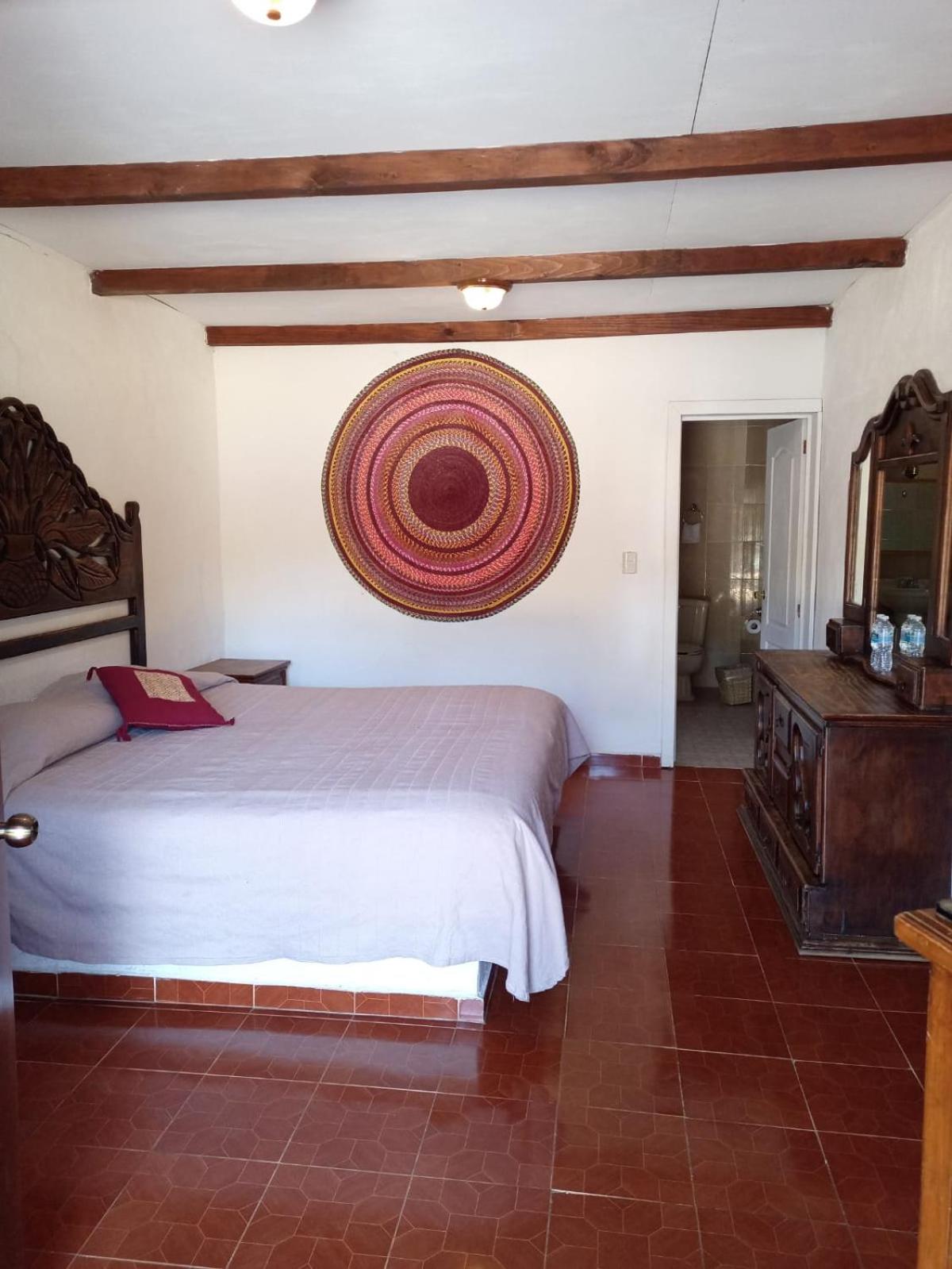 Hotel Cabañas Chalamu