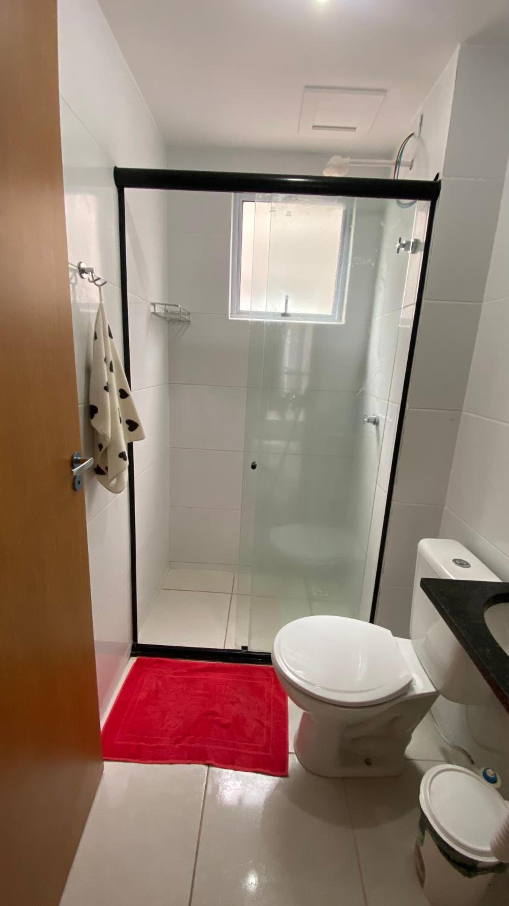 Apartamento completo em Campina Grande